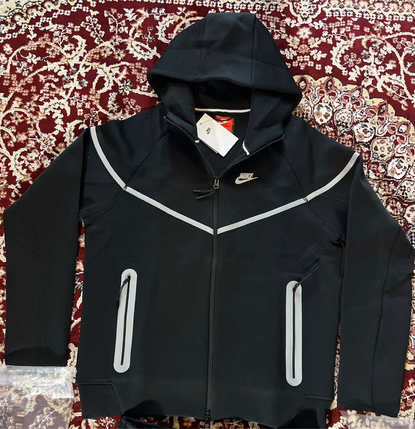 Nike tech reflective - photo 5