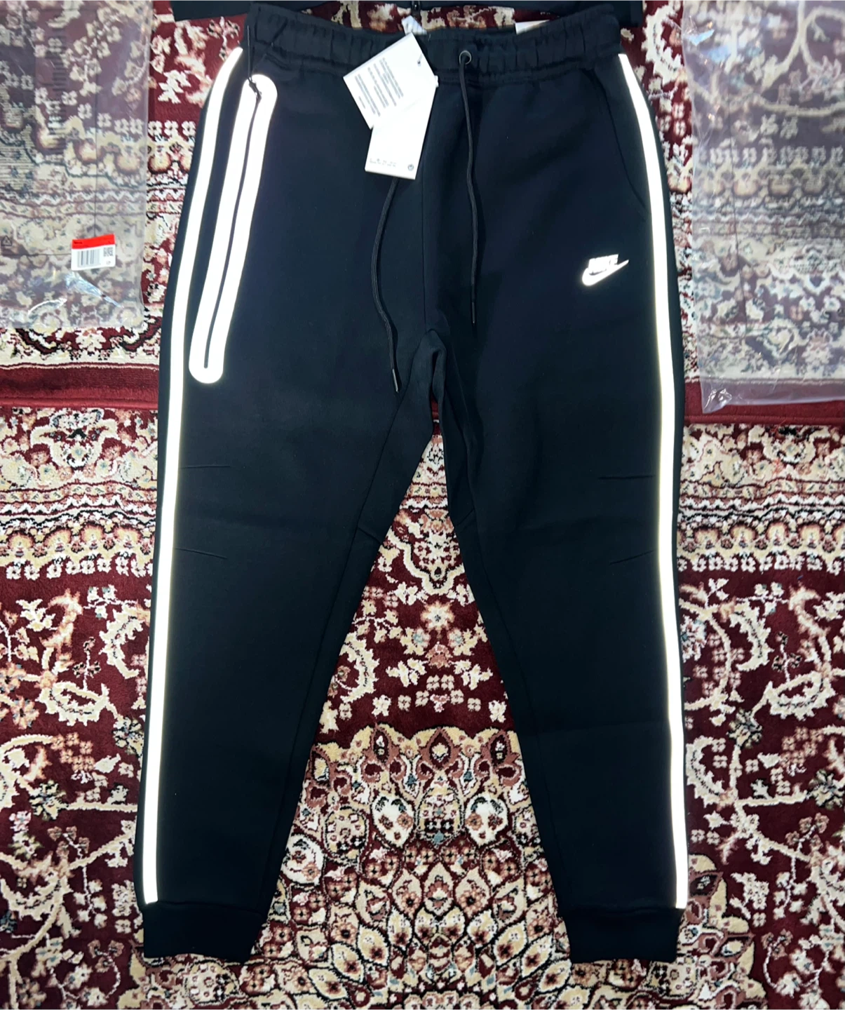 Nike tech reflective - photo 3