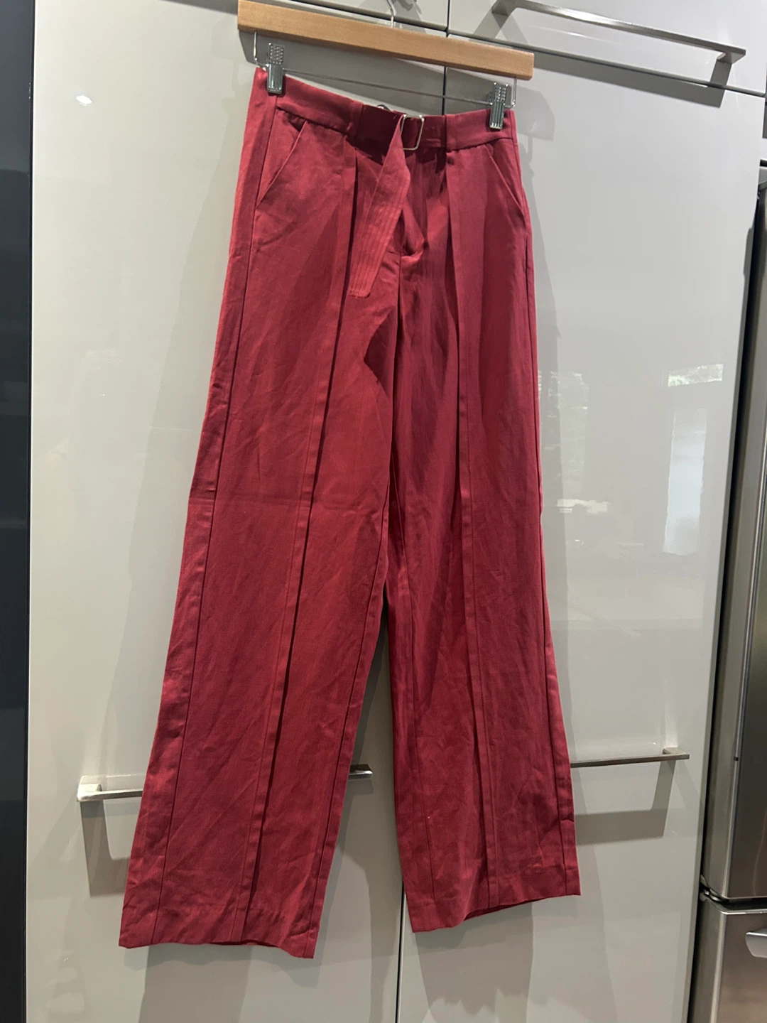 ZARA Trafaluc Collection Pants