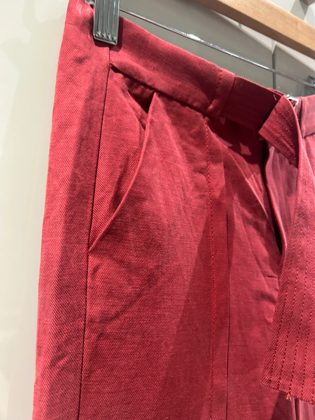 ZARA Trafaluc Collection Pants - photo 2