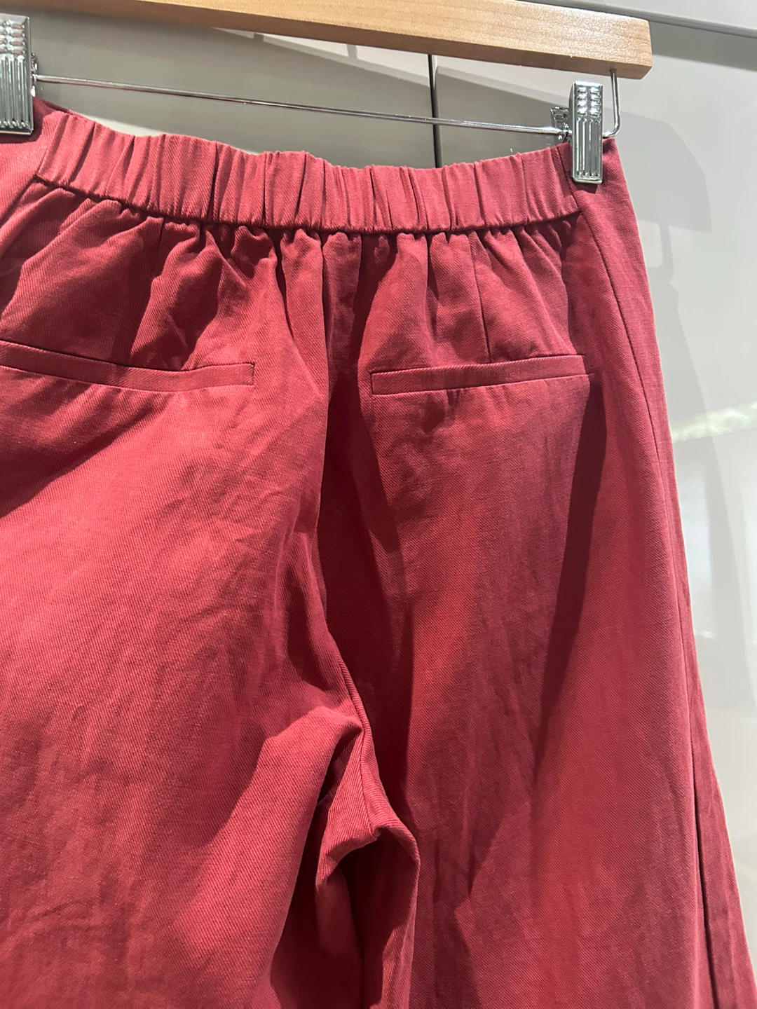 ZARA Trafaluc Collection Pants - photo 4