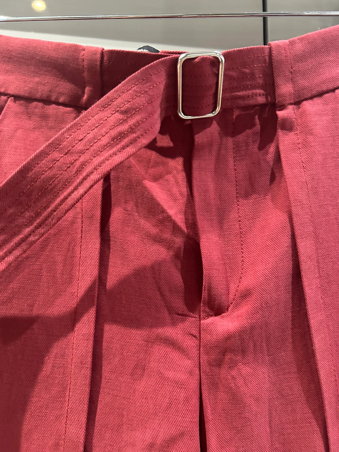 ZARA Trafaluc Collection Pants - photo 3