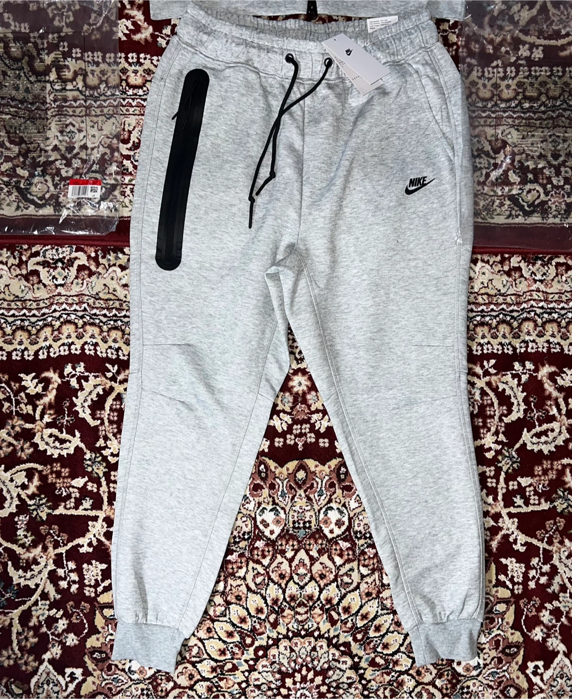 Nike tech - photo 3