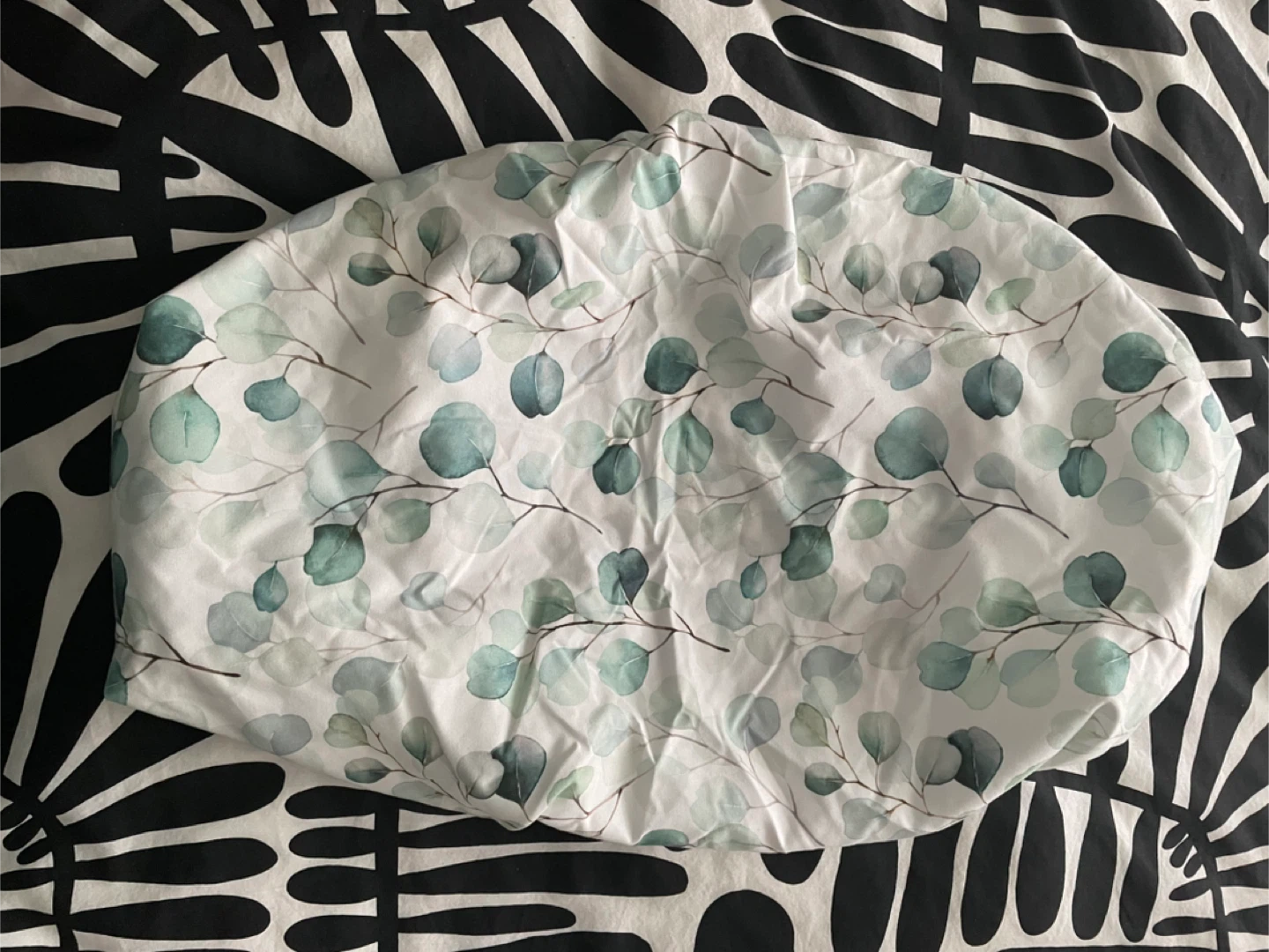 Bassinet Sheets - photo 3