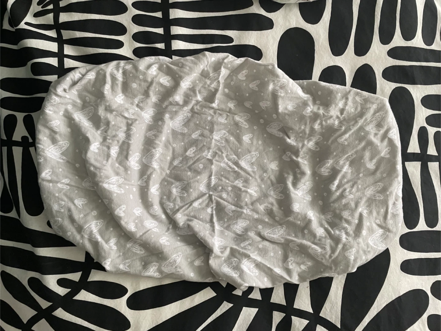 Bassinet Sheets - photo 2