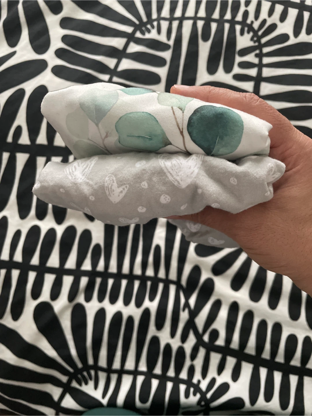 Bassinet Sheets