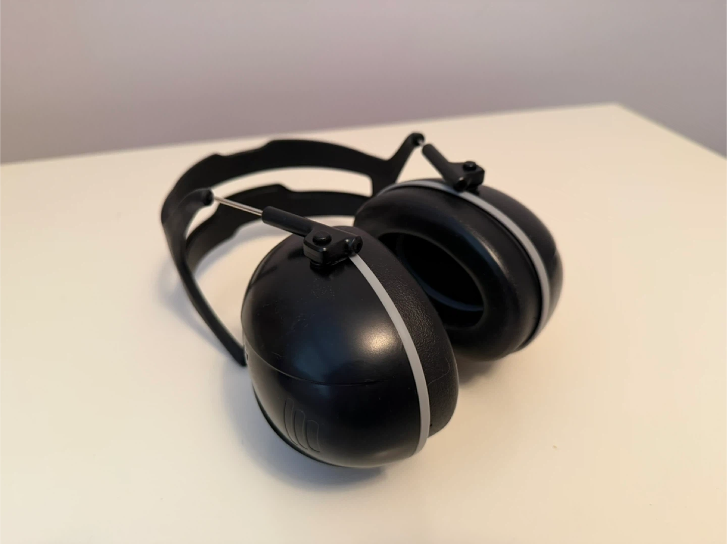 Construction Protective Headphones