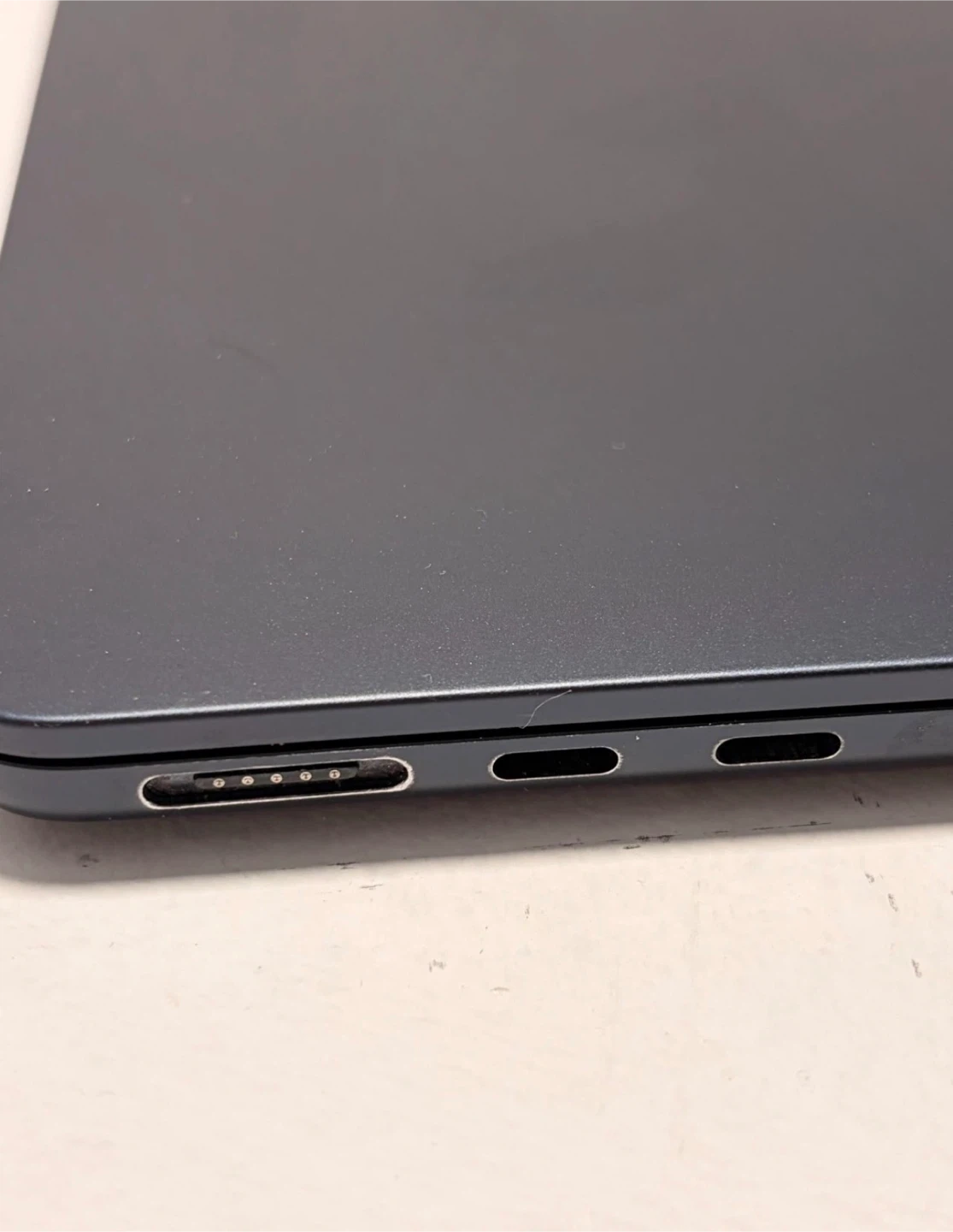 Apple MacBook Air Midnight Blue - photo 3