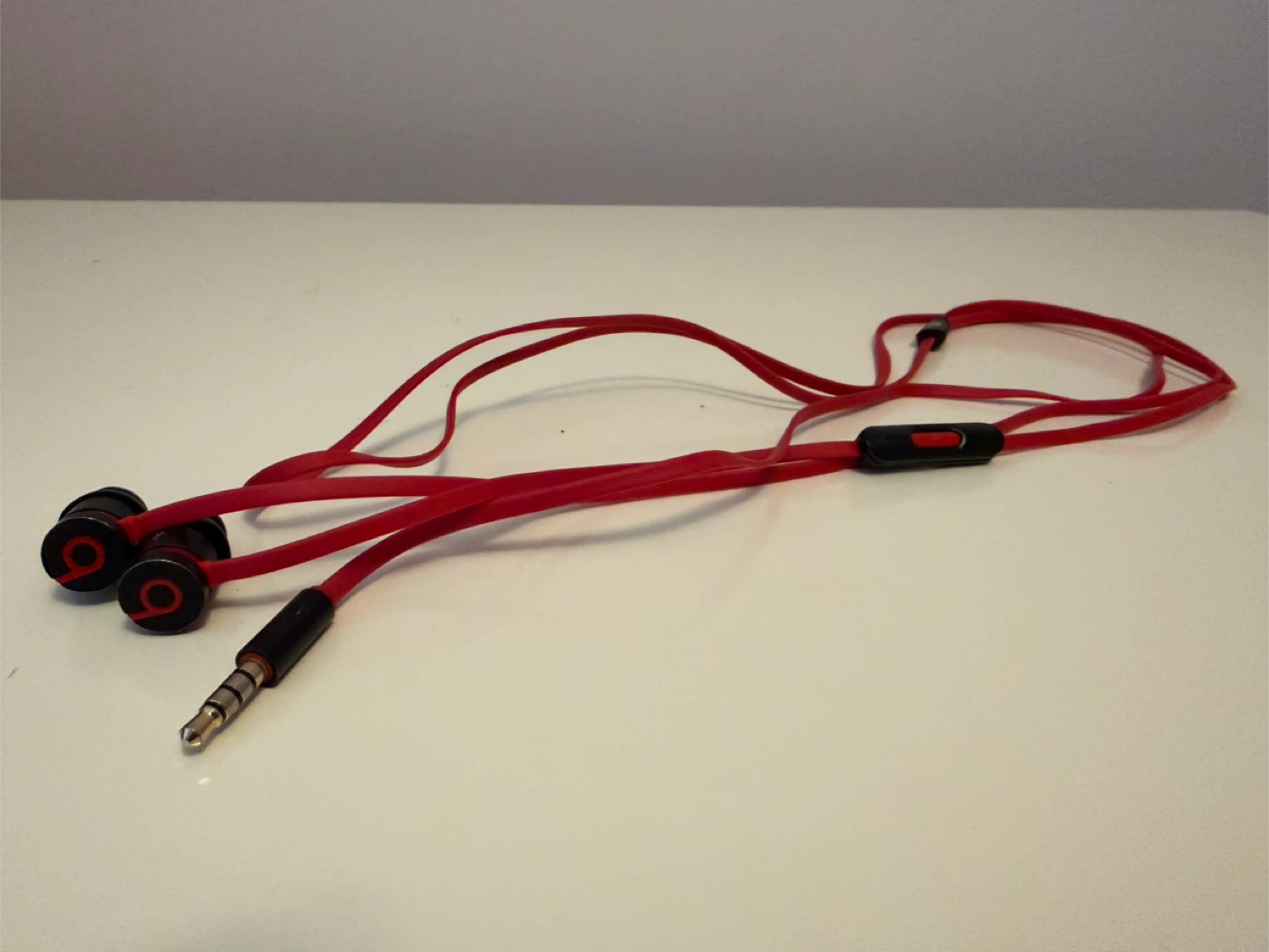 Beats Wired Headphones