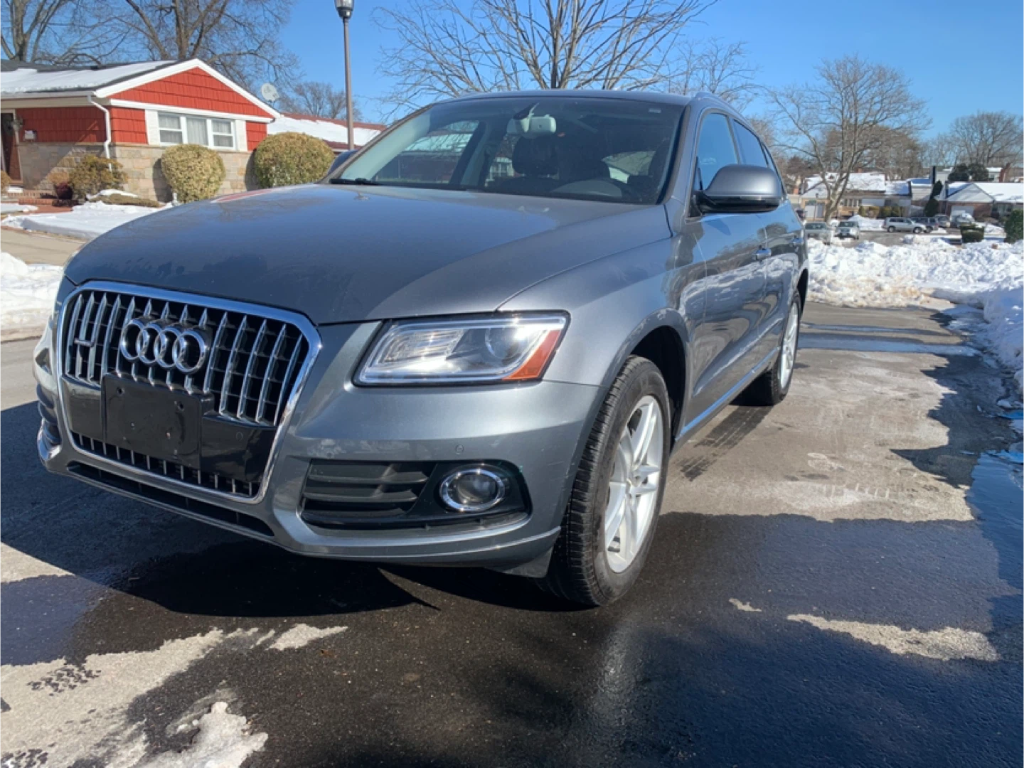 2016 Audi Q5 2.0T Quattro Premium Plus - photo 3
