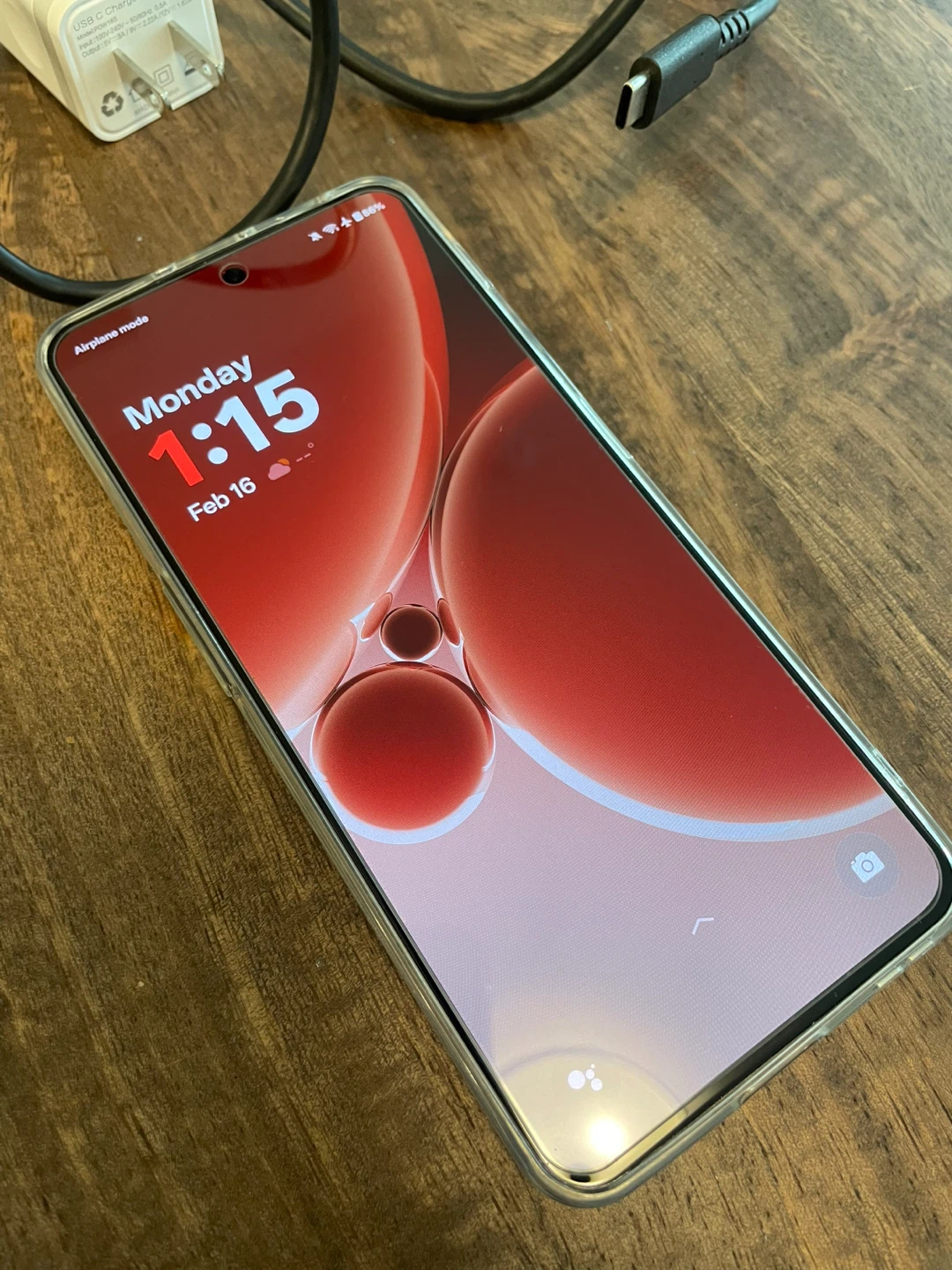 Oneplus Nord 3 5G 256GB/16GB