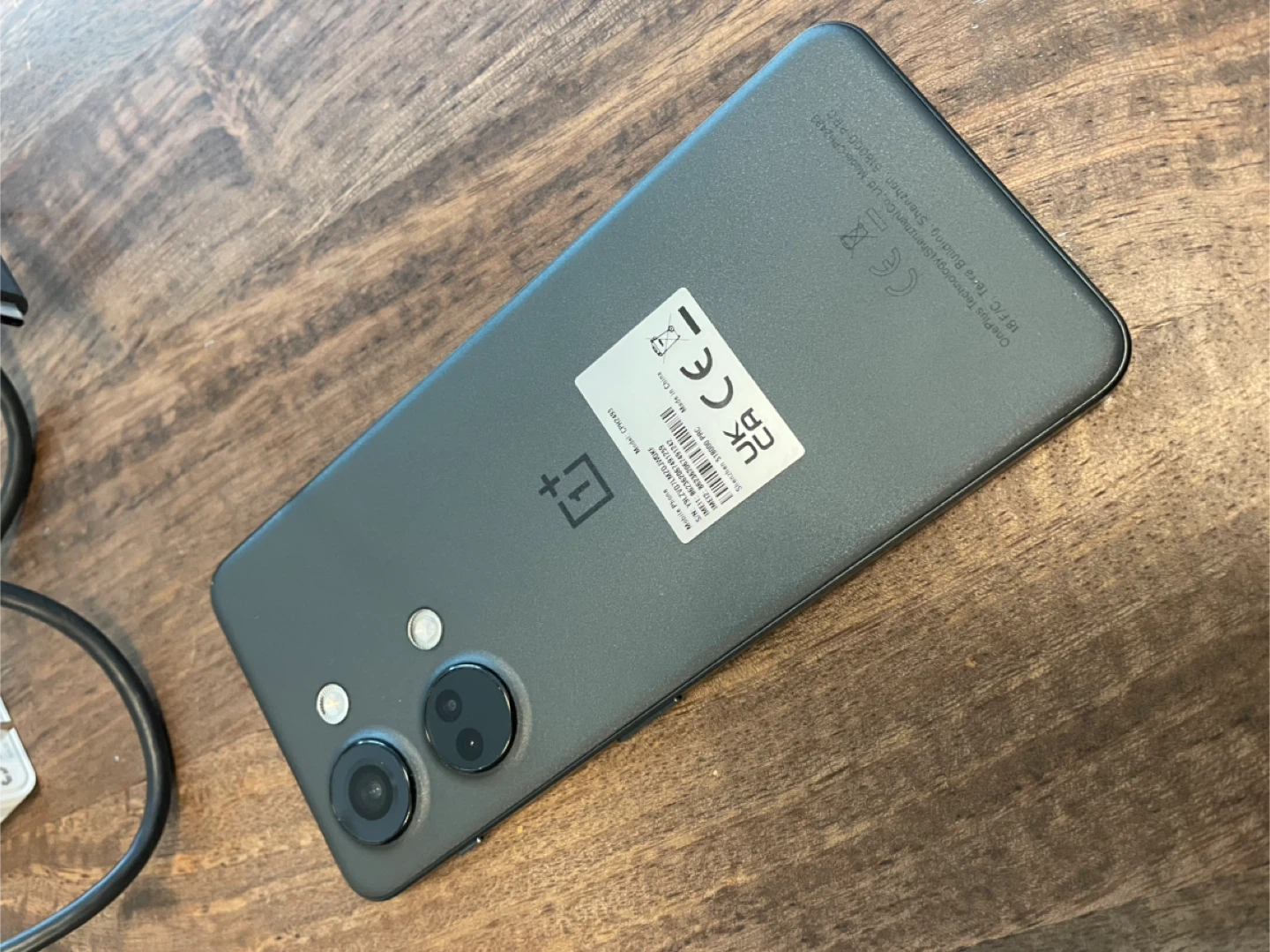 Oneplus Nord 3 5G 256GB/16GB - photo 4