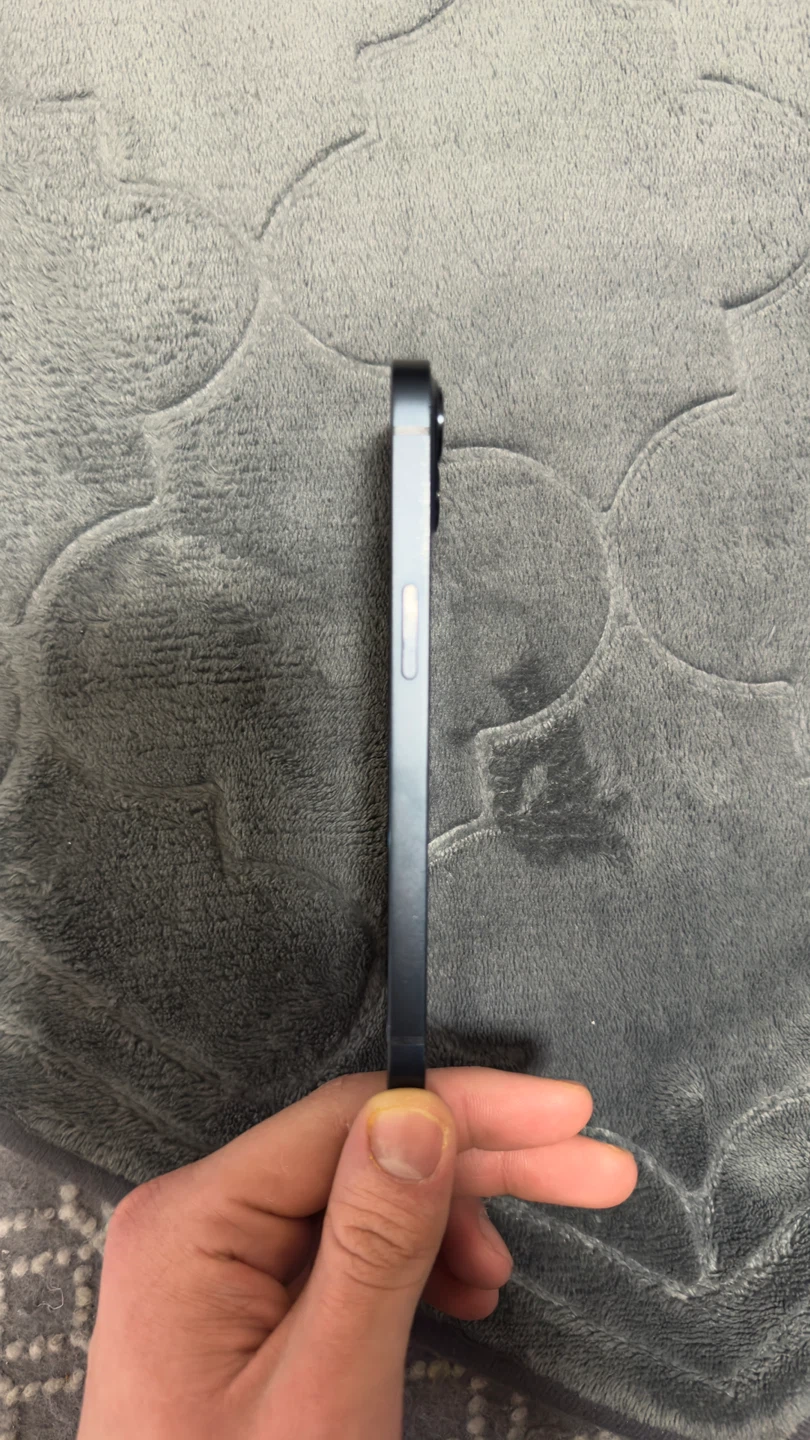 iPhone 13 + case and chord - photo 3