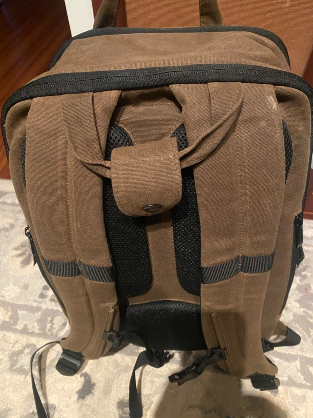 Camera Bagpack - photo 2