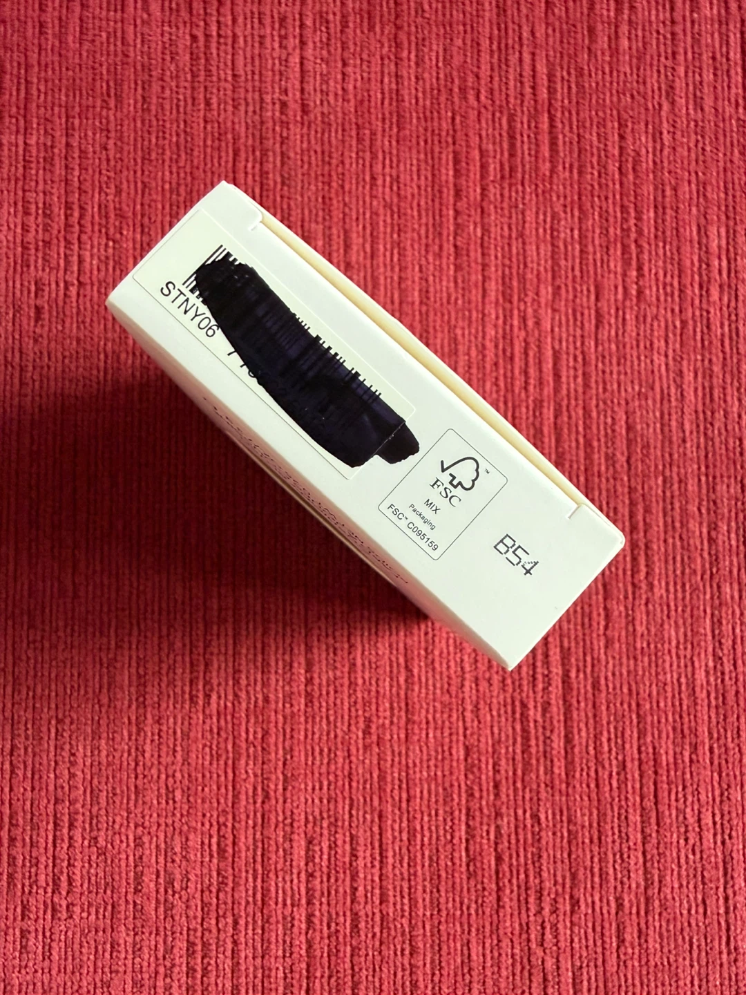 Mac Cosmetics Glow Play Cushiony Blush - So Natural - photo 4