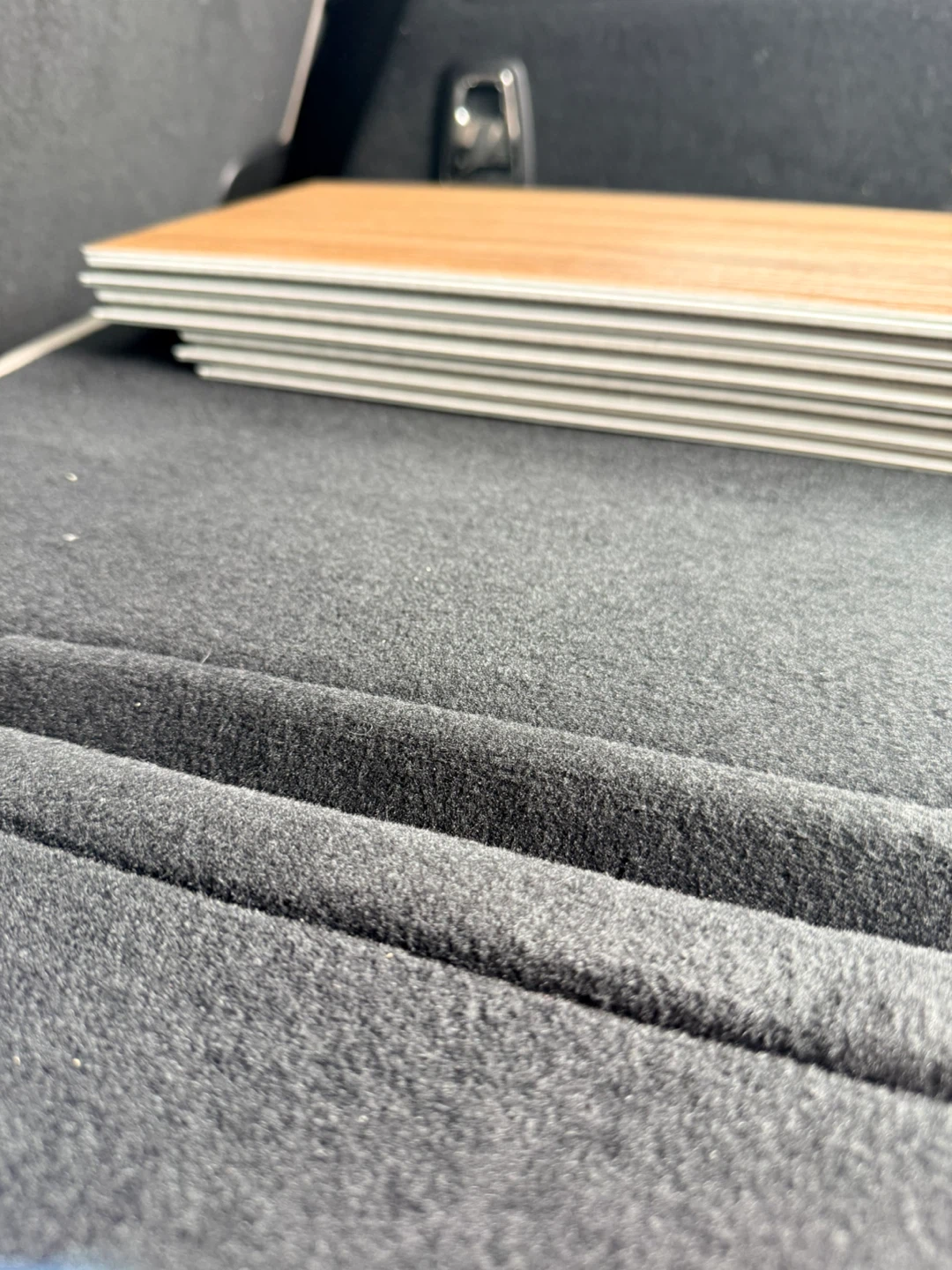 Luxury Vinyl Flooring (252 sq ft) - $400 - photo 5