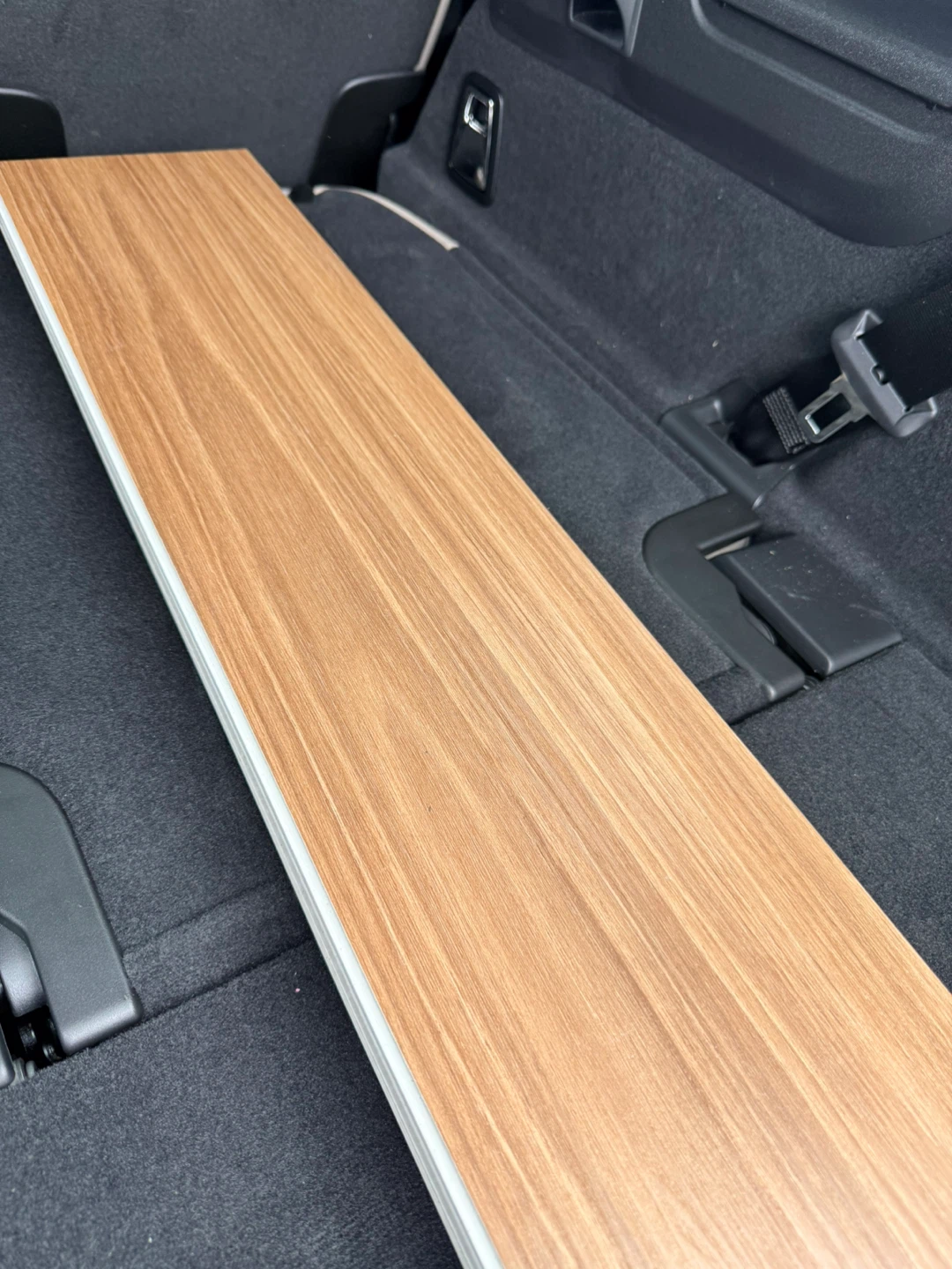 Luxury Vinyl Flooring (252 sq ft) - $400 - photo 4