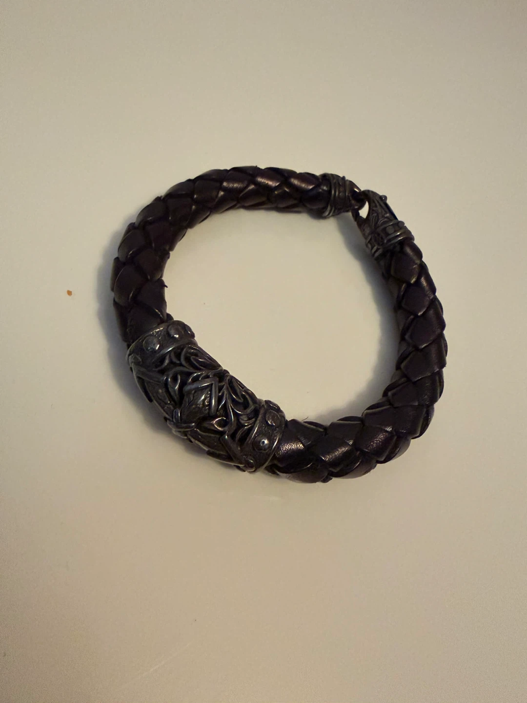 Mens Scott Kay Bracelet