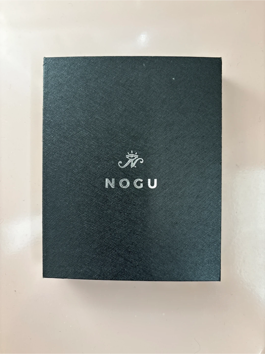 NOGU UV Colour Changing Beaded Bracelet - photo 3