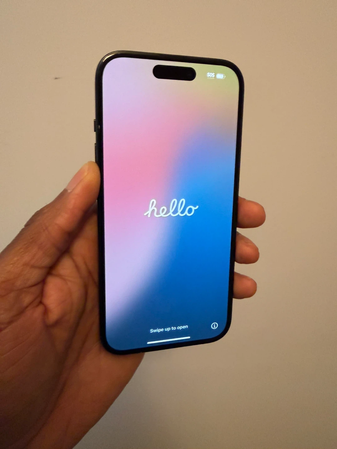 iPhone 15 150GB