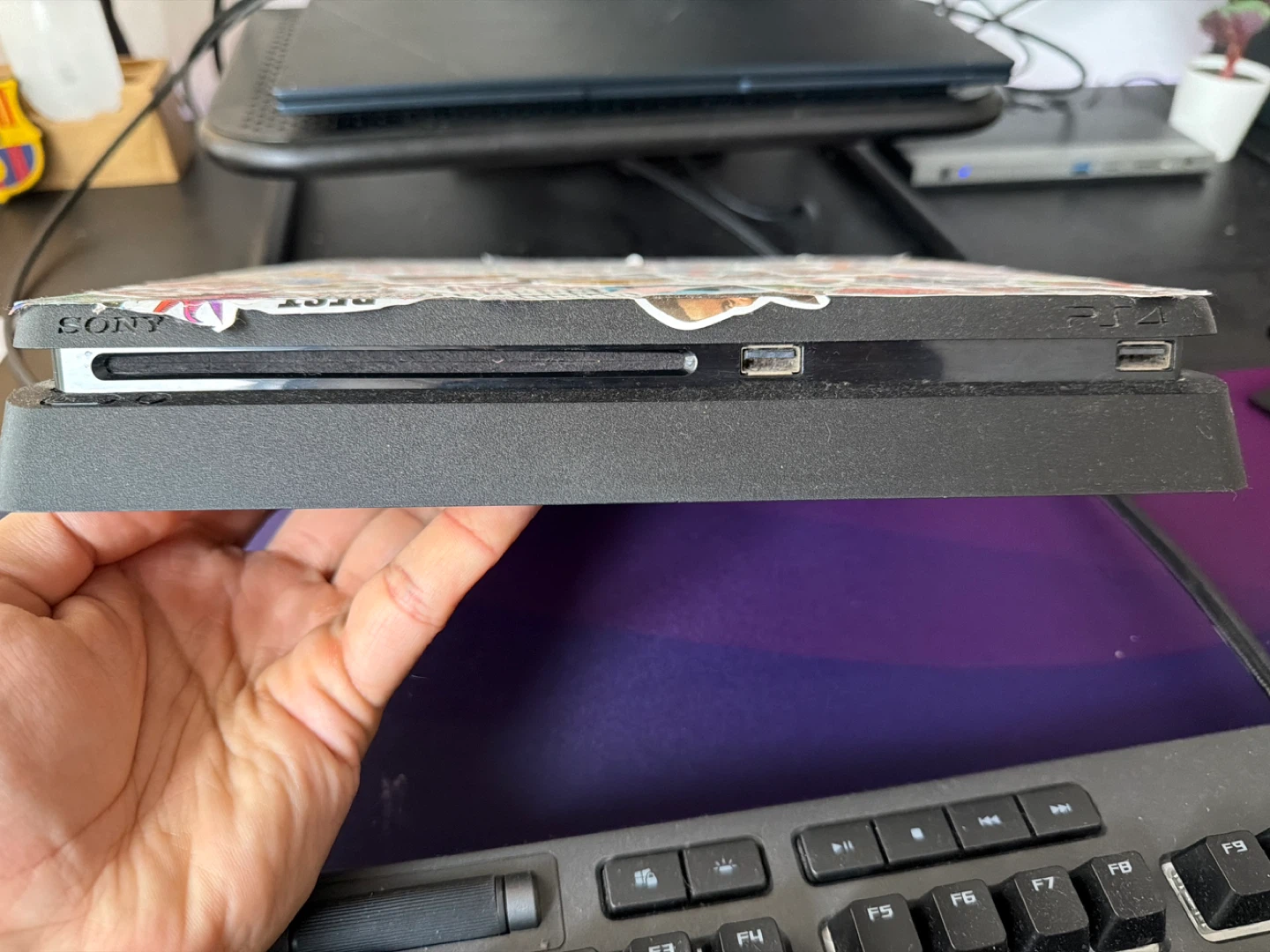 PS4 for Sale – $175 - photo 2