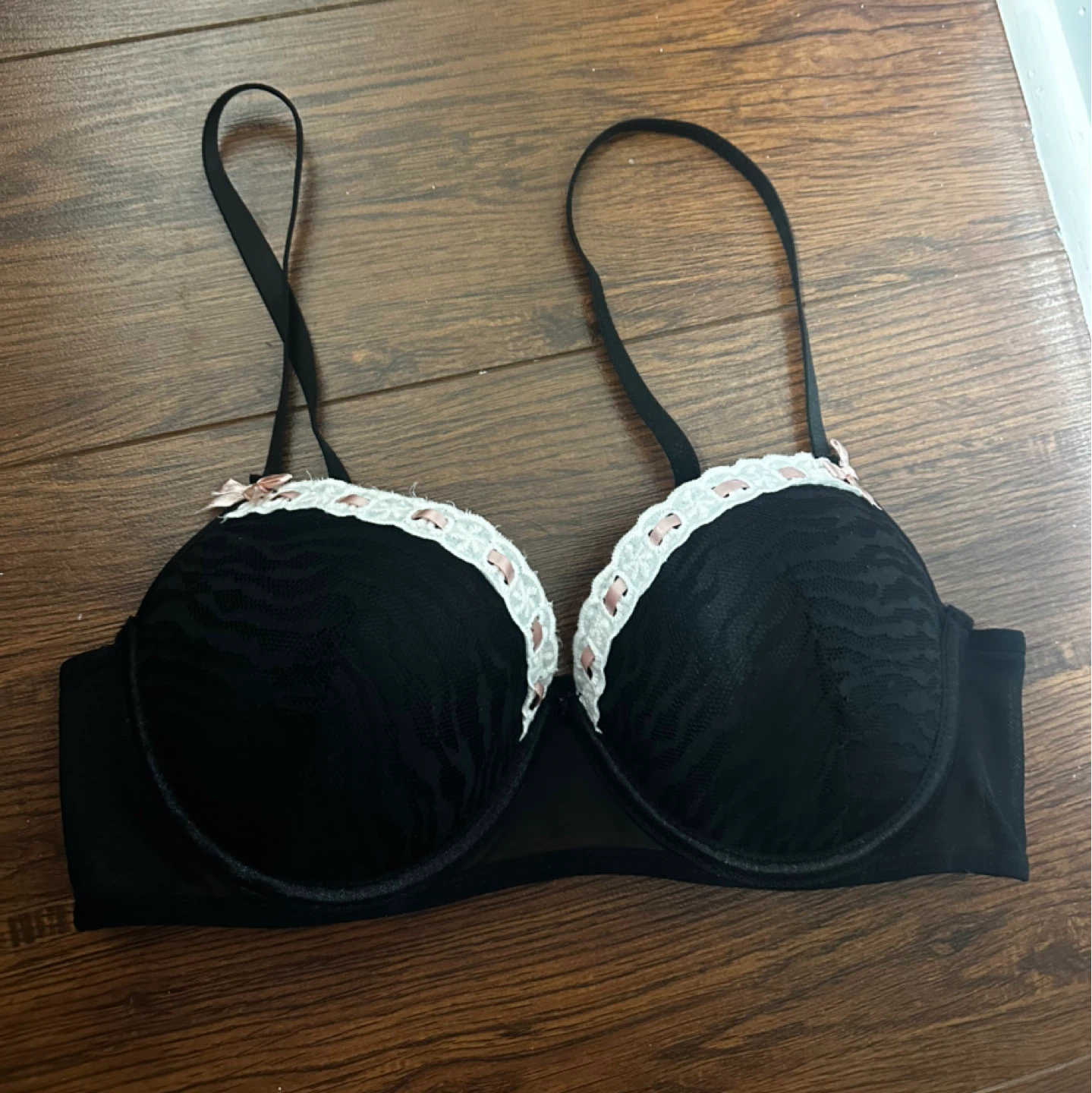 Fashion Nova Bra