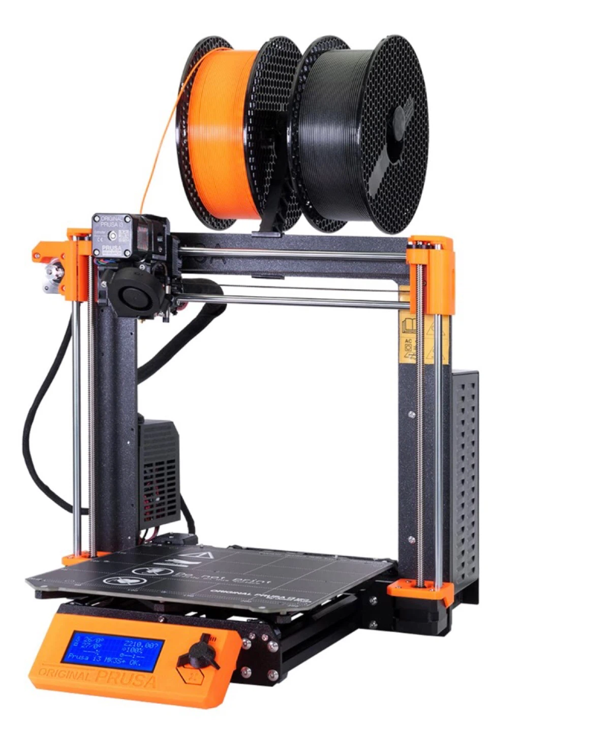 Original Prusa i3 MK3S+ 3D Printer