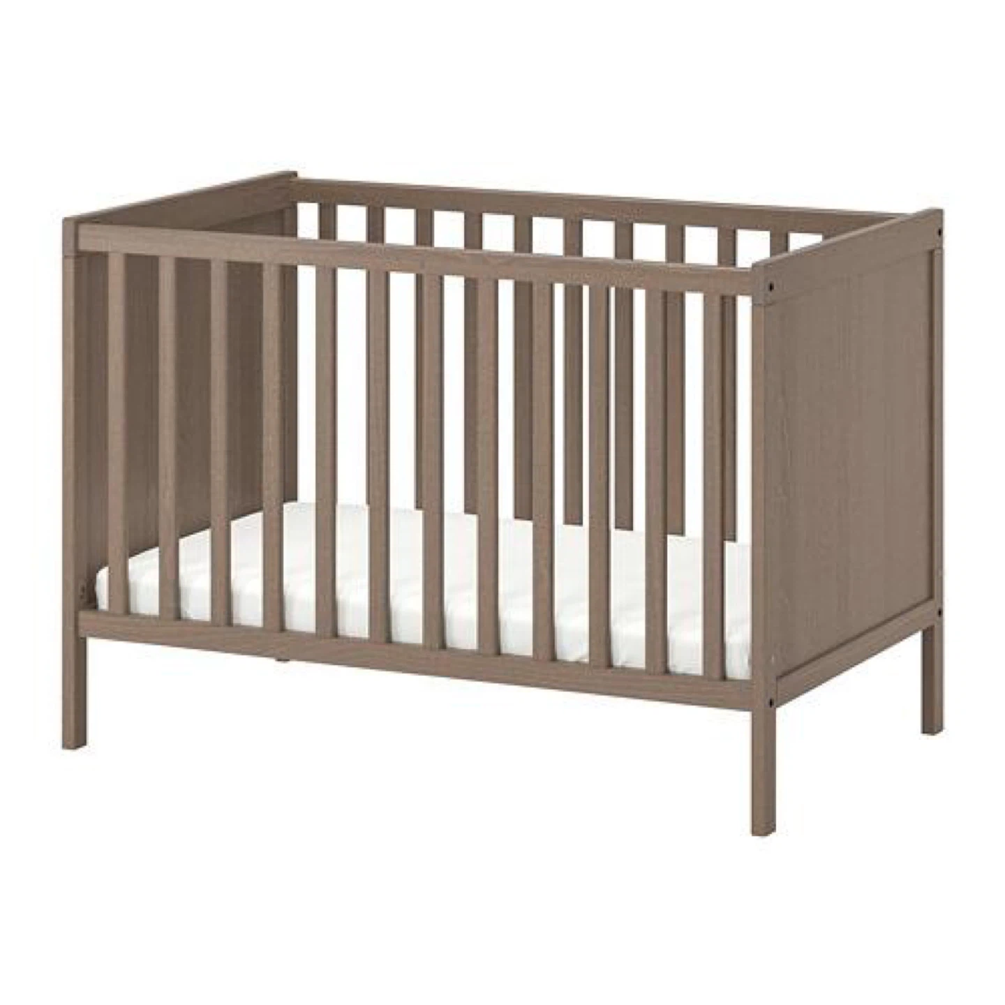 IKEA SUNDVIK Crib