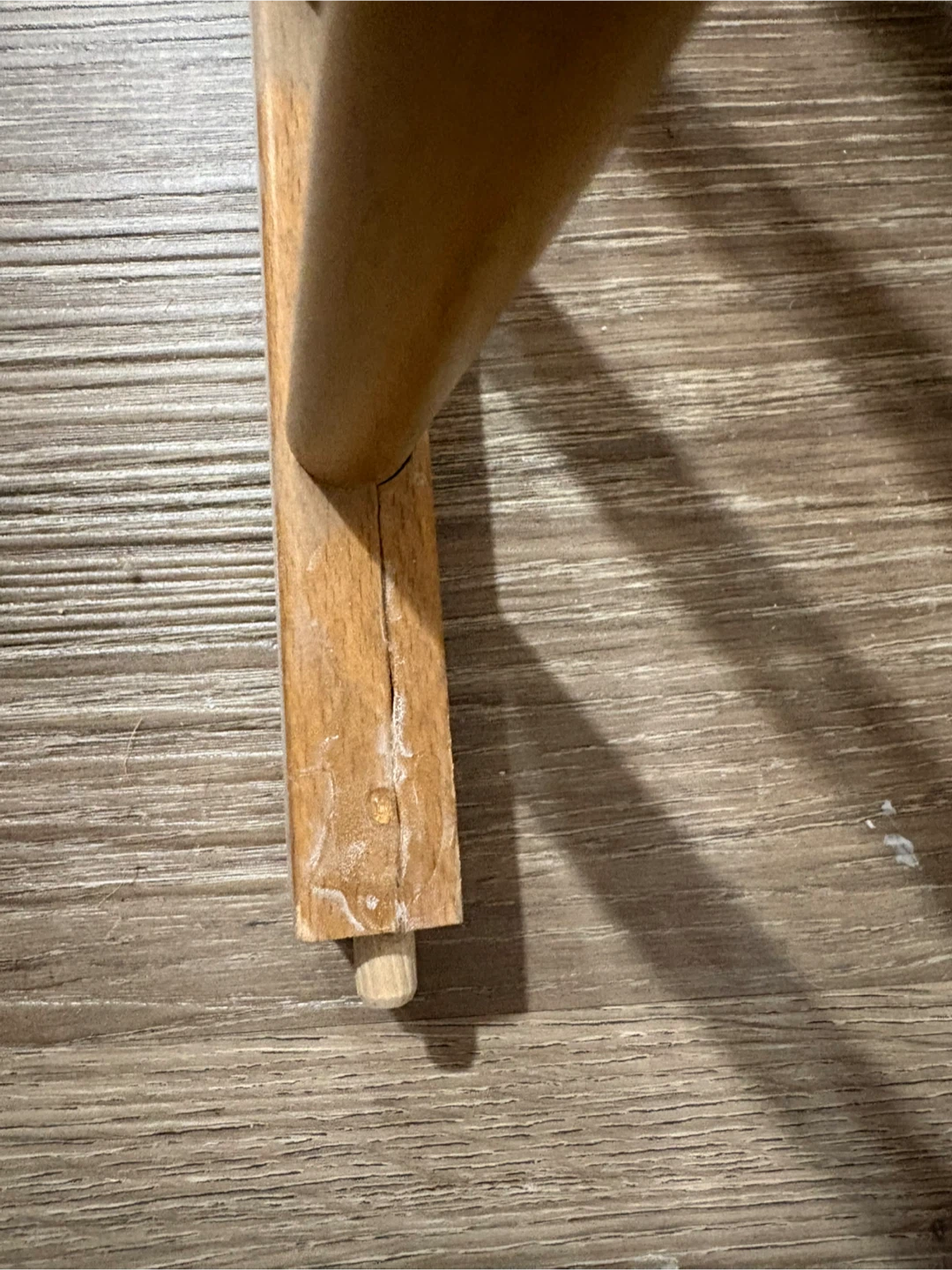 IKEA SUNDVIK Crib - photo 5