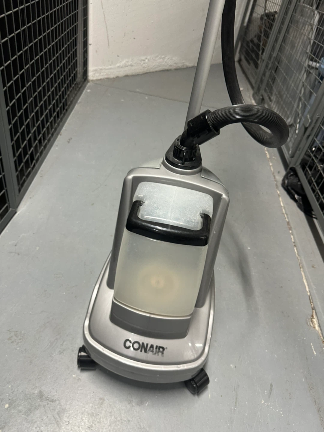 Conair Garment Steamer - photo 2