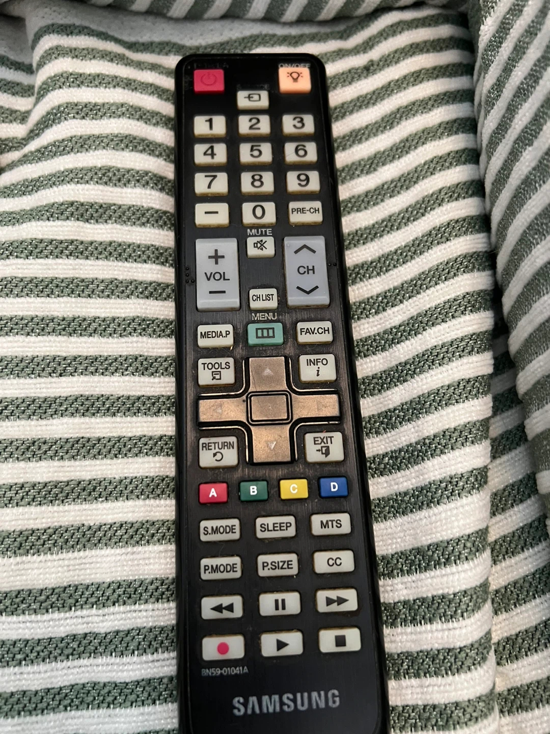 Samsung 42” LCD TV - still works great! Must Pickup today! - photo 2