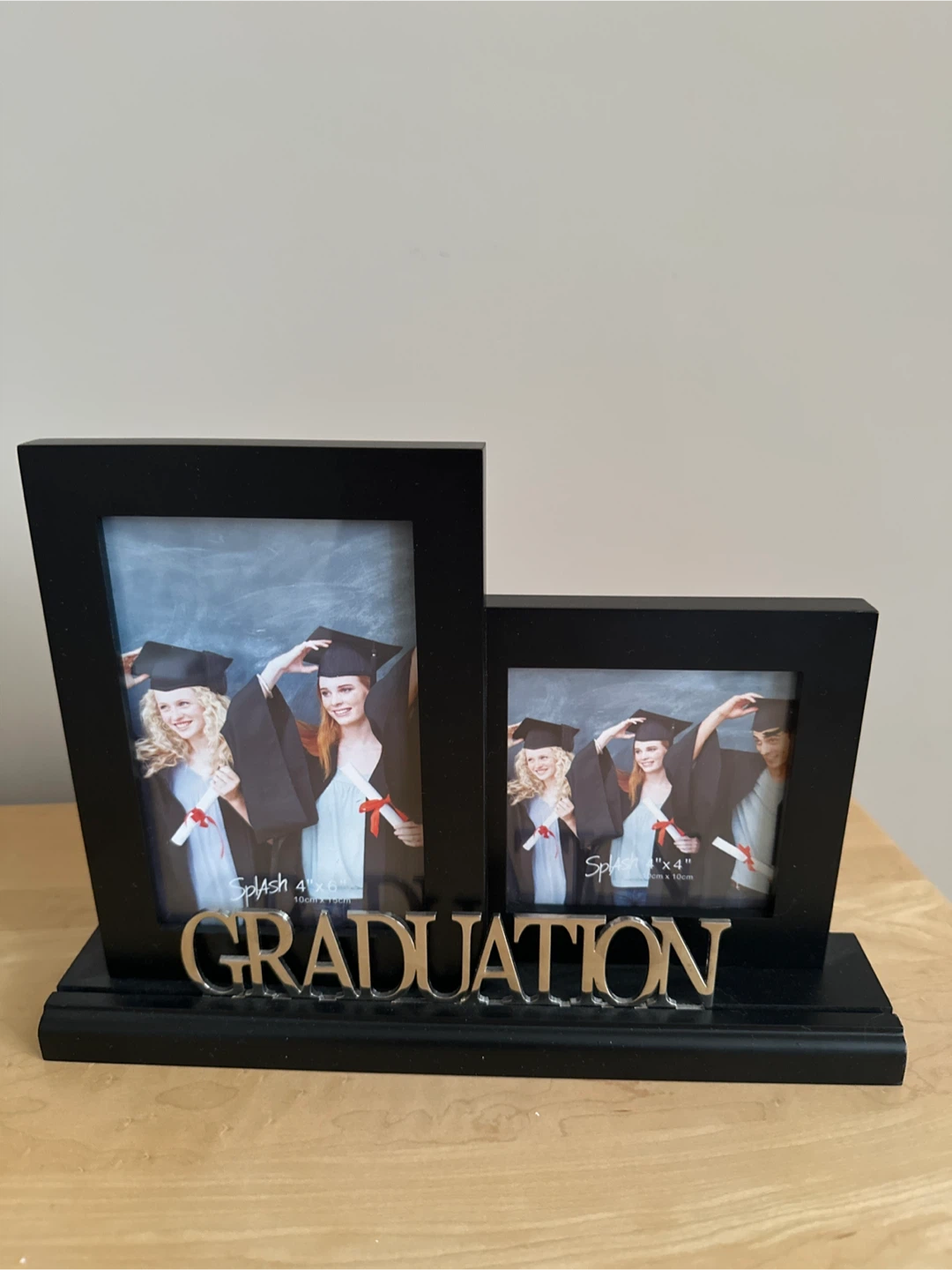 Graduation Photo Frame