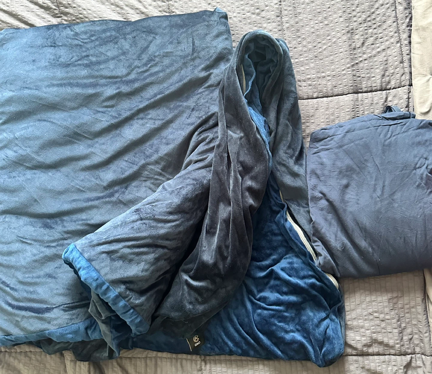 20lb weighted Blanket