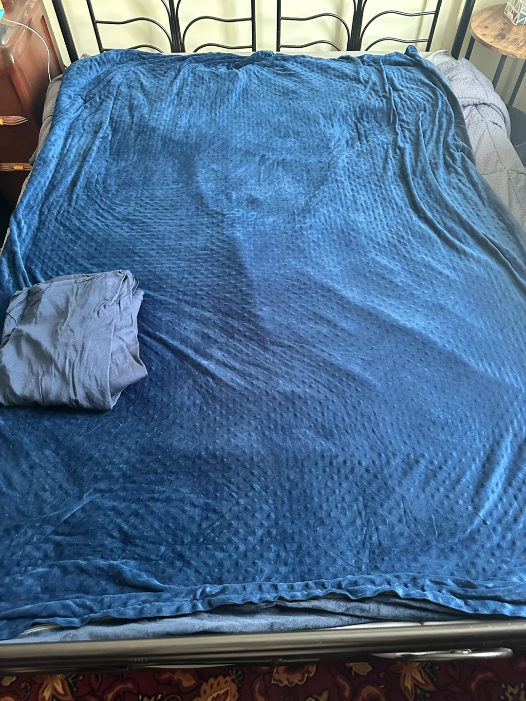 20lb weighted Blanket - photo 2