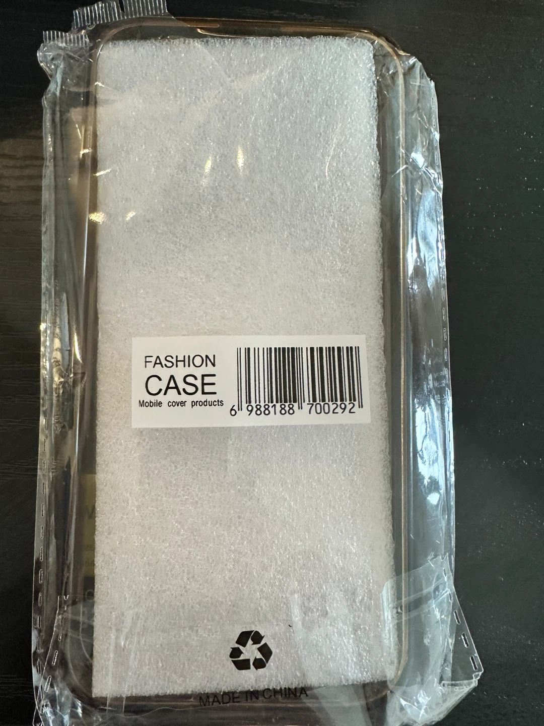 iPhone 14 Pro Max Cover Wireless Charging Case - photo 2