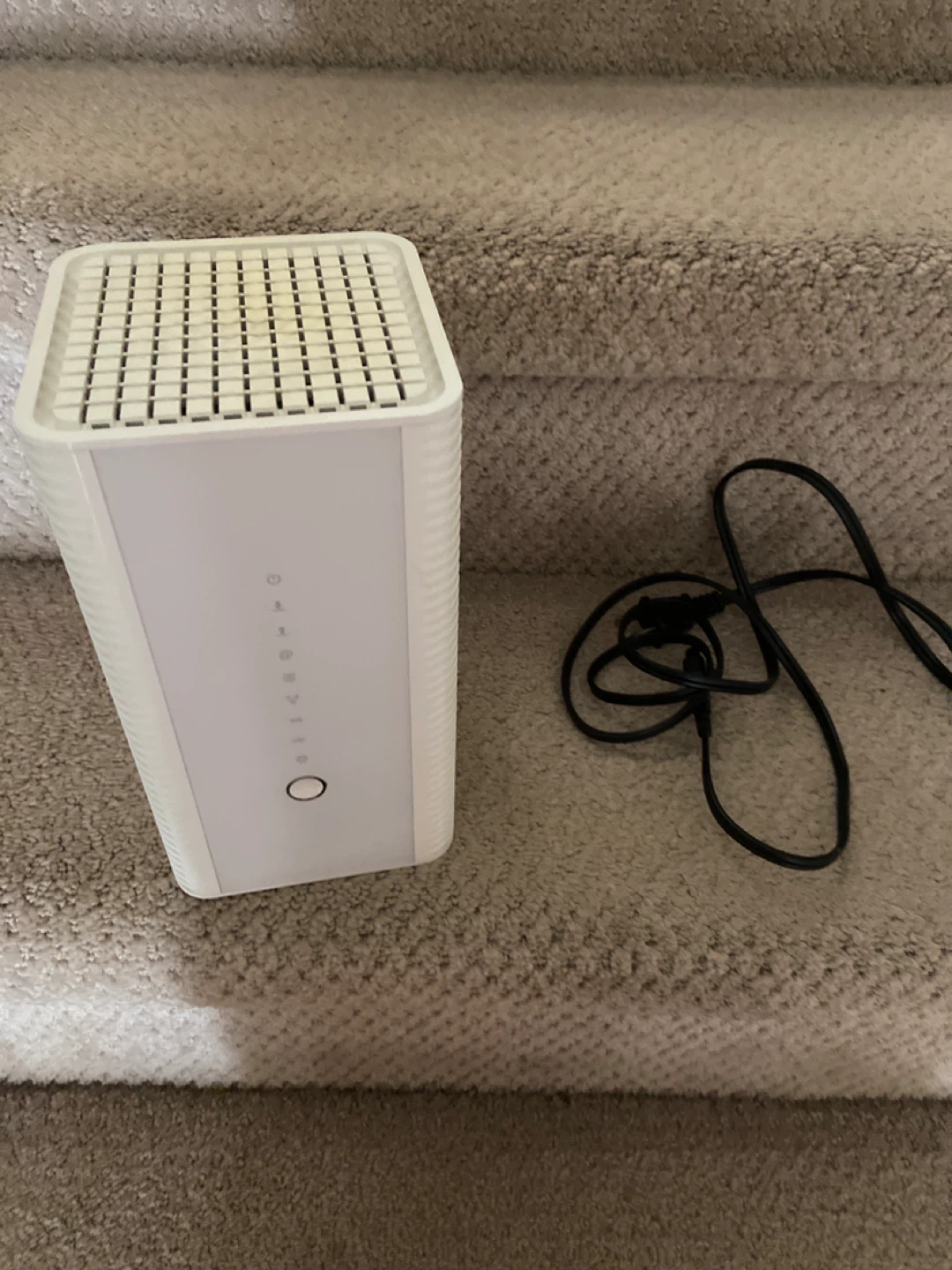 Hitron CODA-4582U DOCSIS 3.1 WiFi Gateway