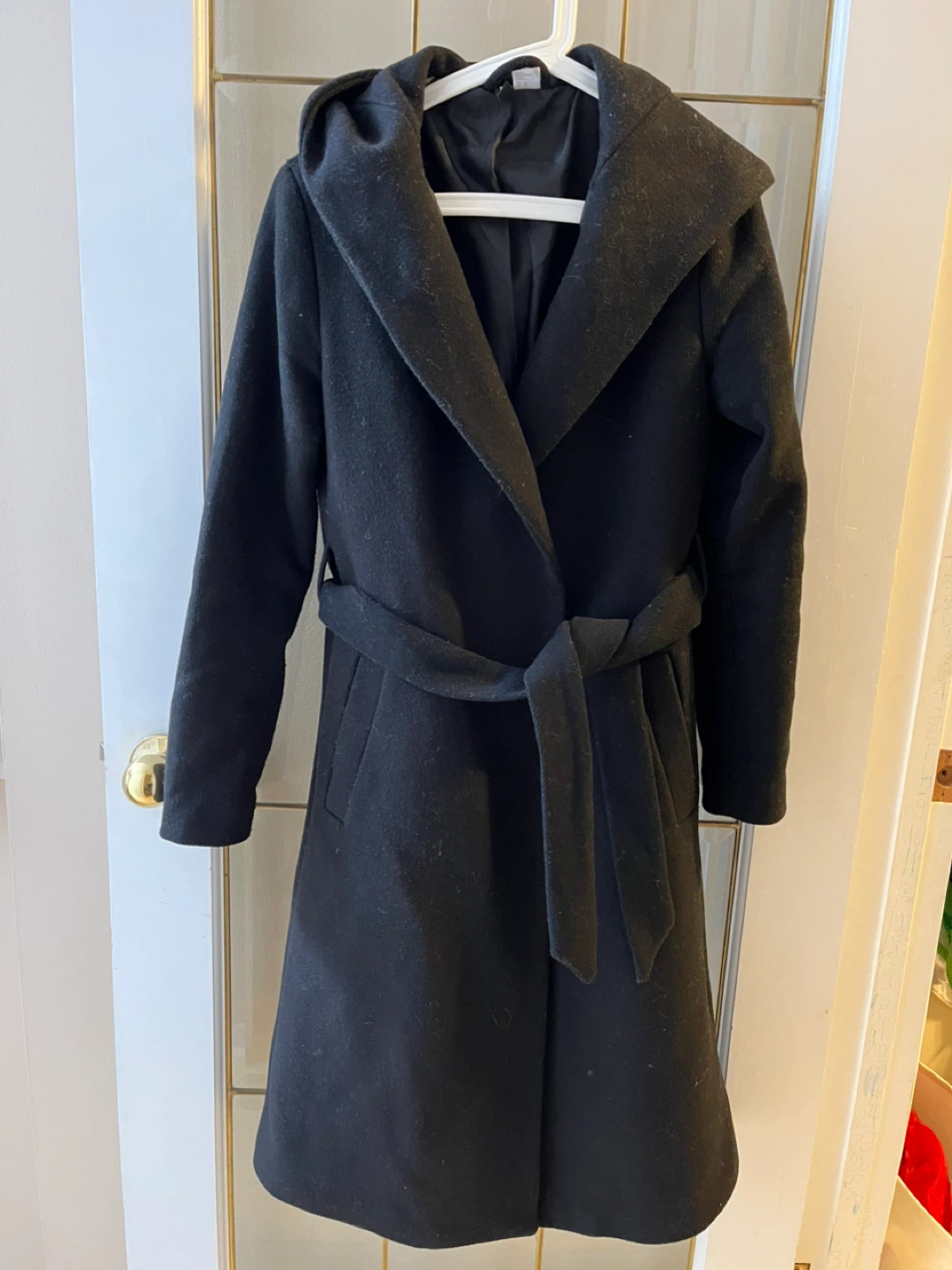 H&M Wool Blend Coat - photo 3