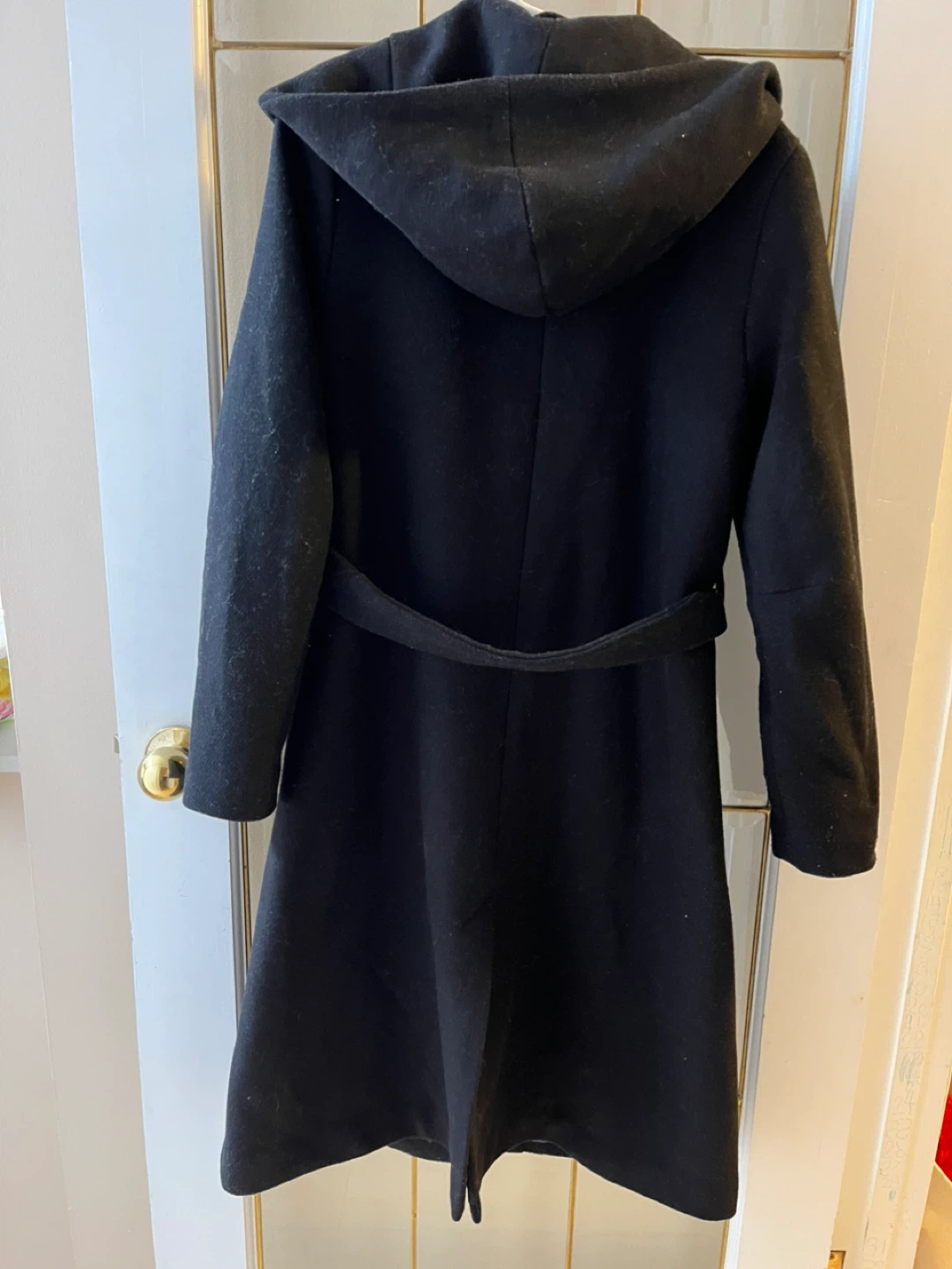 H&M Wool Blend Coat