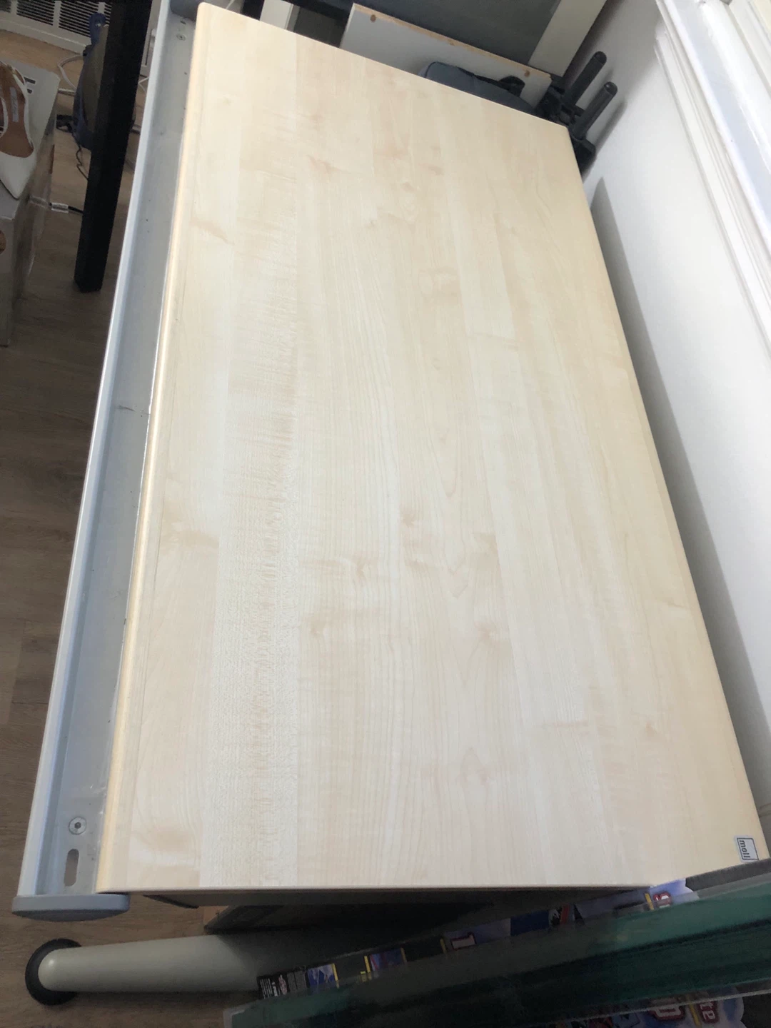 Moll desk-made in German - photo 4