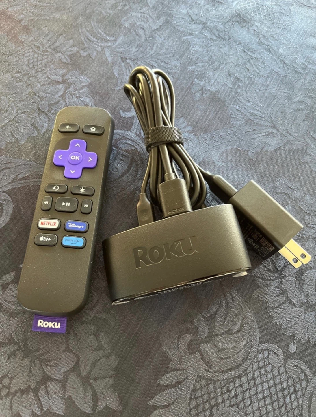 Roku Express 4K