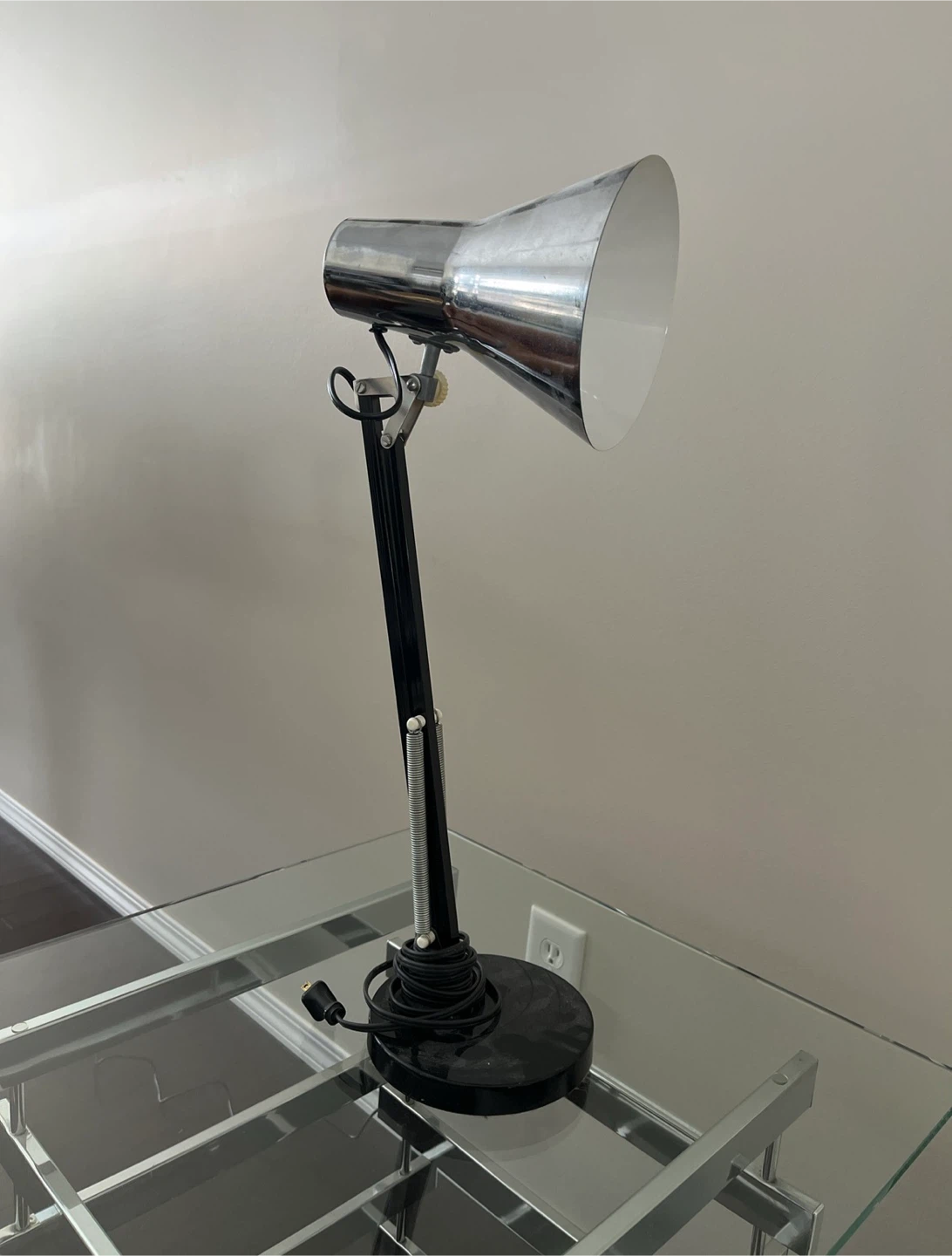 Desk Lamp