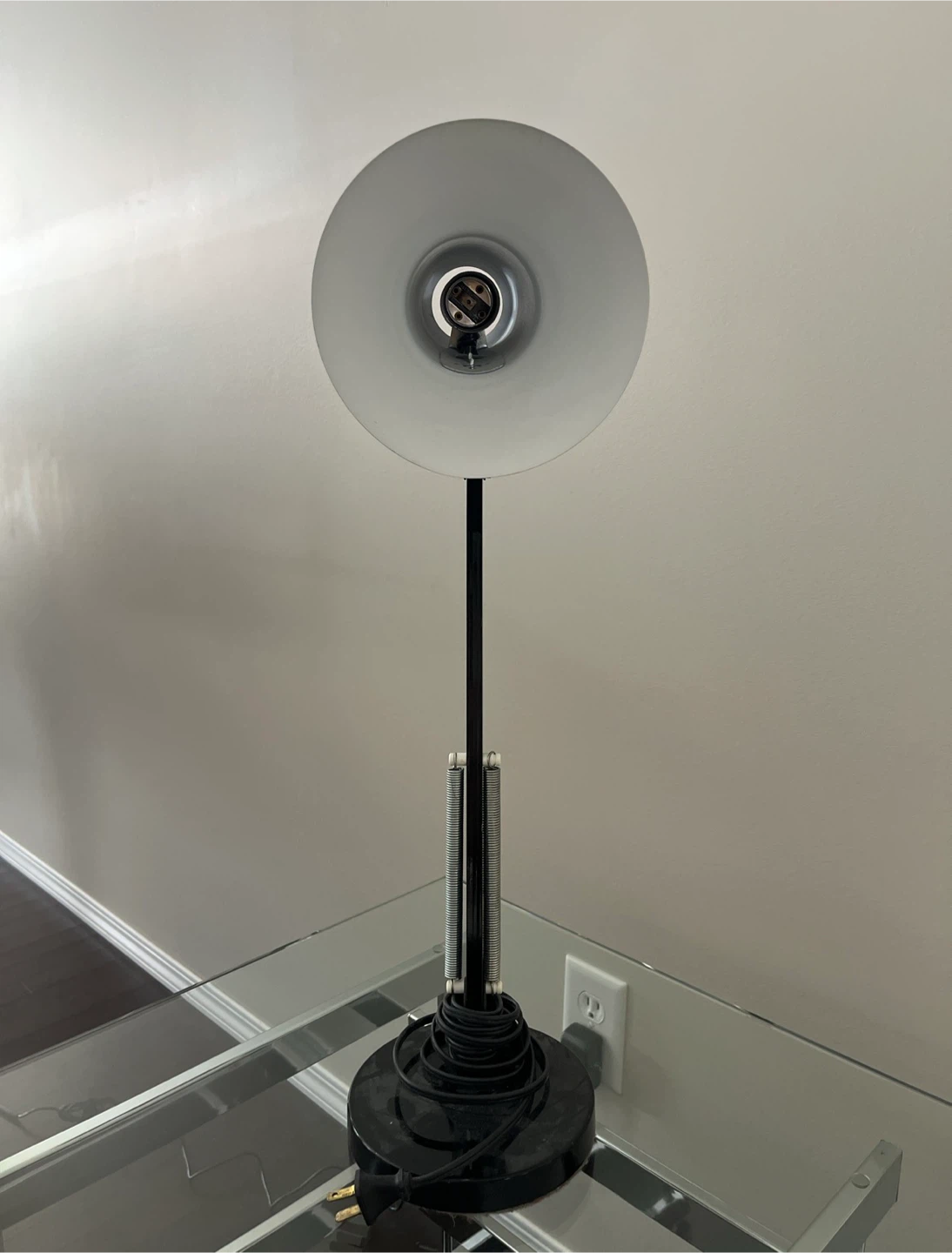 Desk Lamp - photo 2