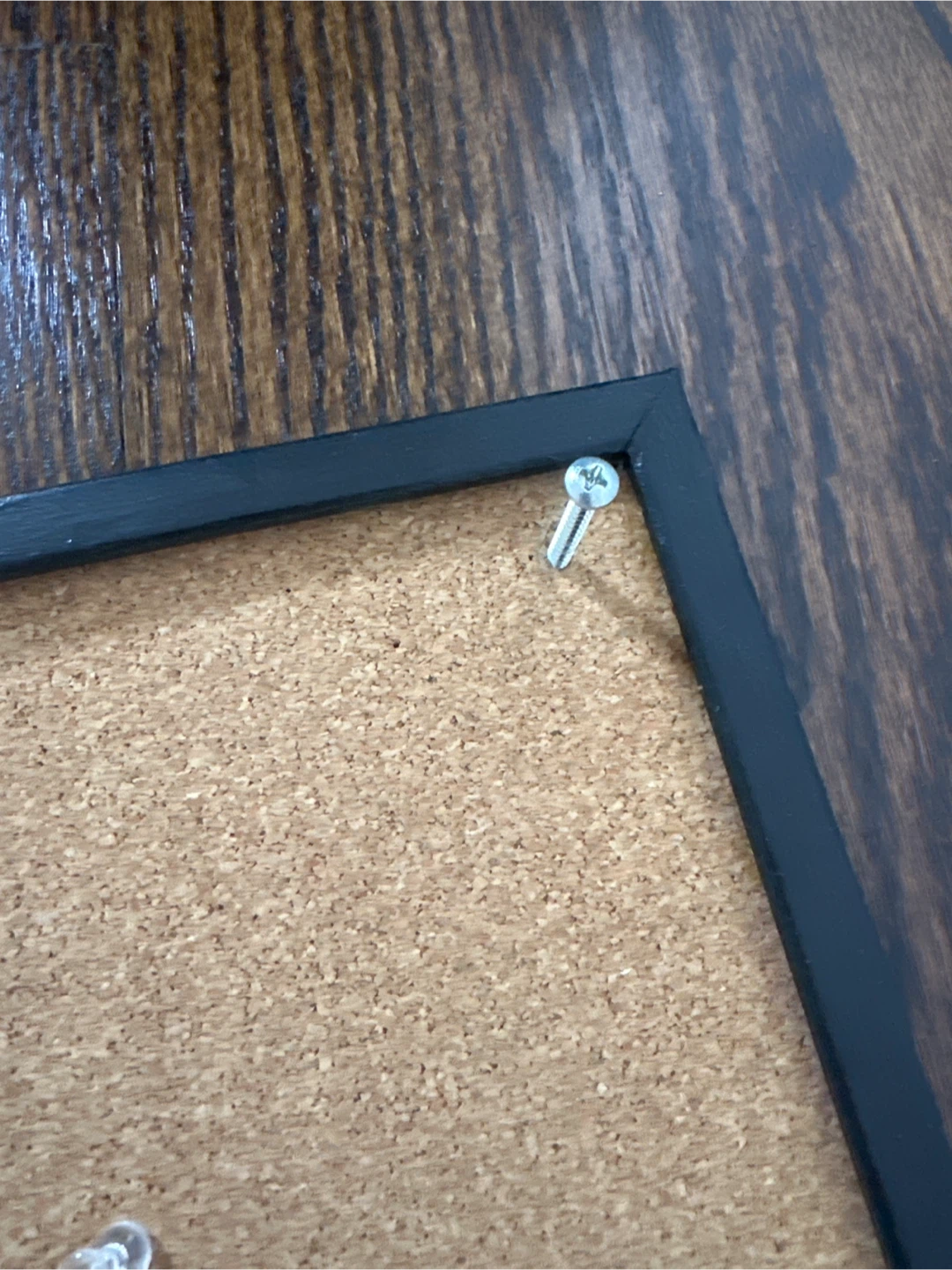 Cork Bulletin Board - photo 4