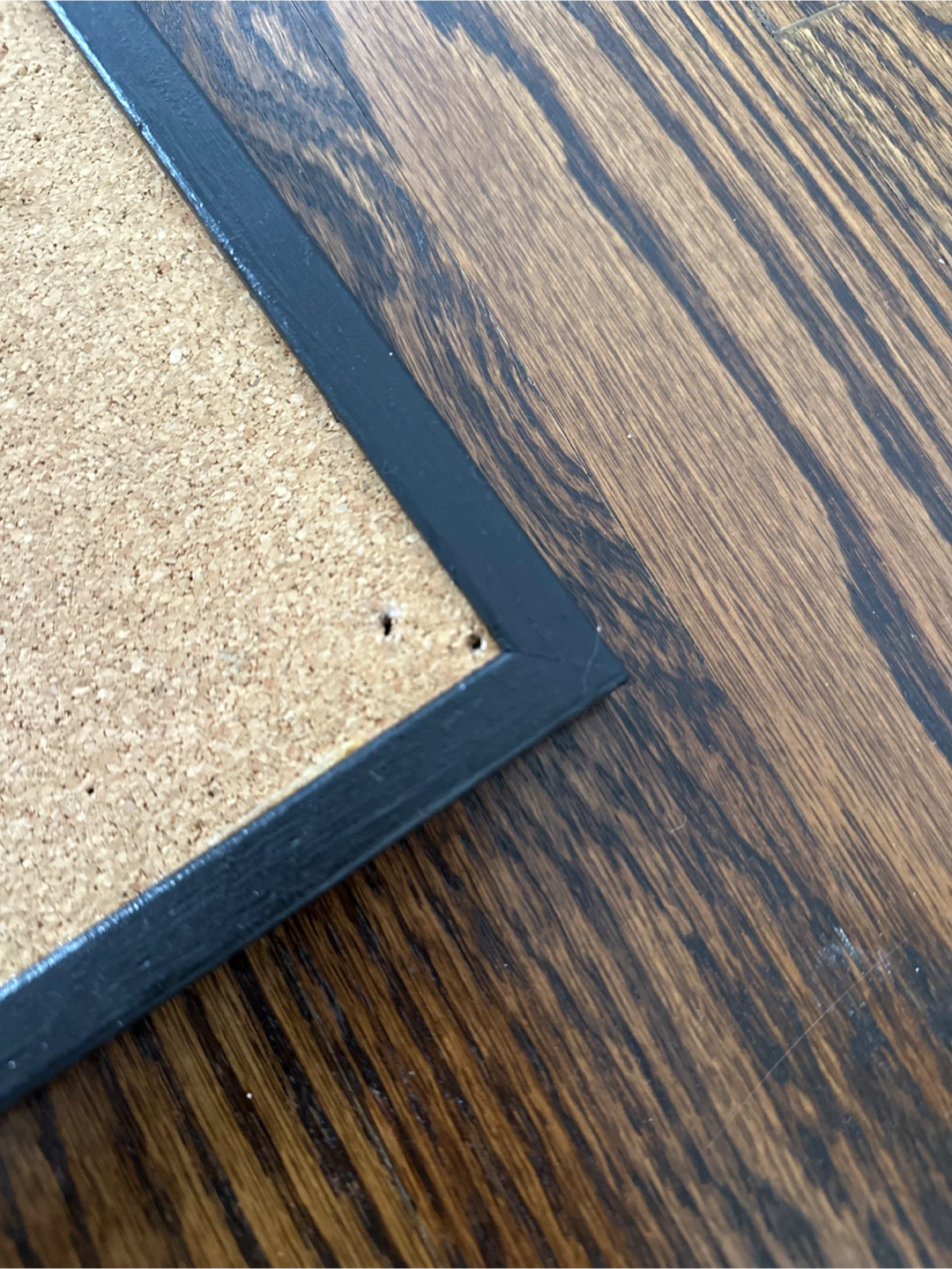 Cork Bulletin Board - photo 3