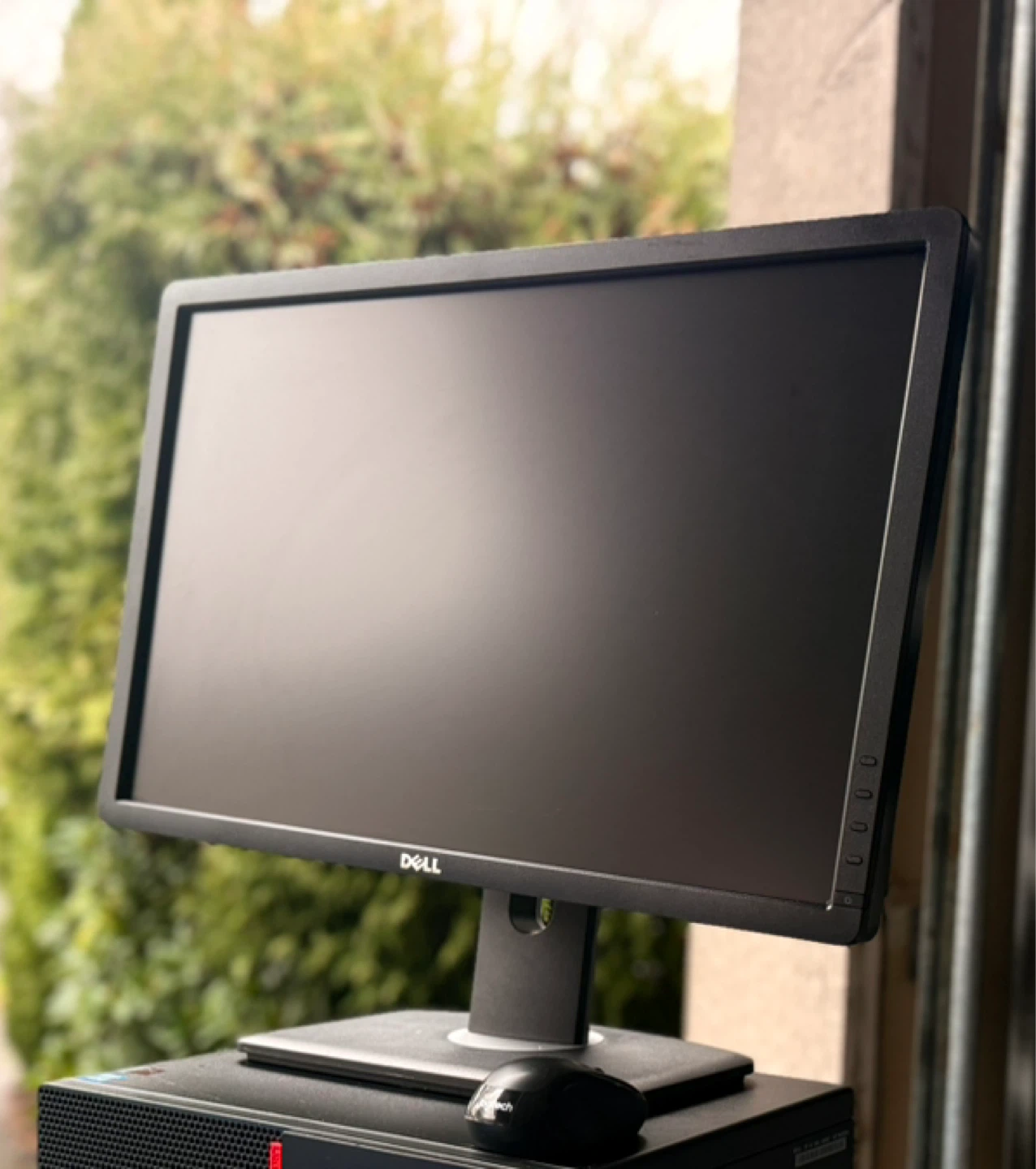 Dell Computer Monitor