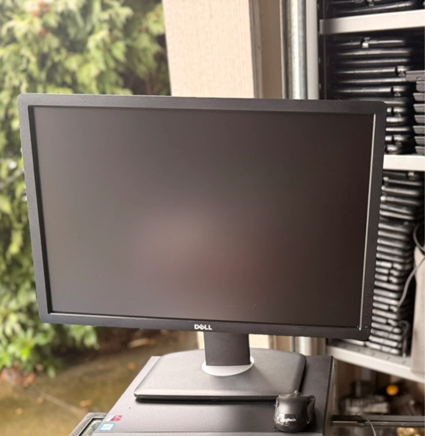 Dell Computer Monitor - photo 2