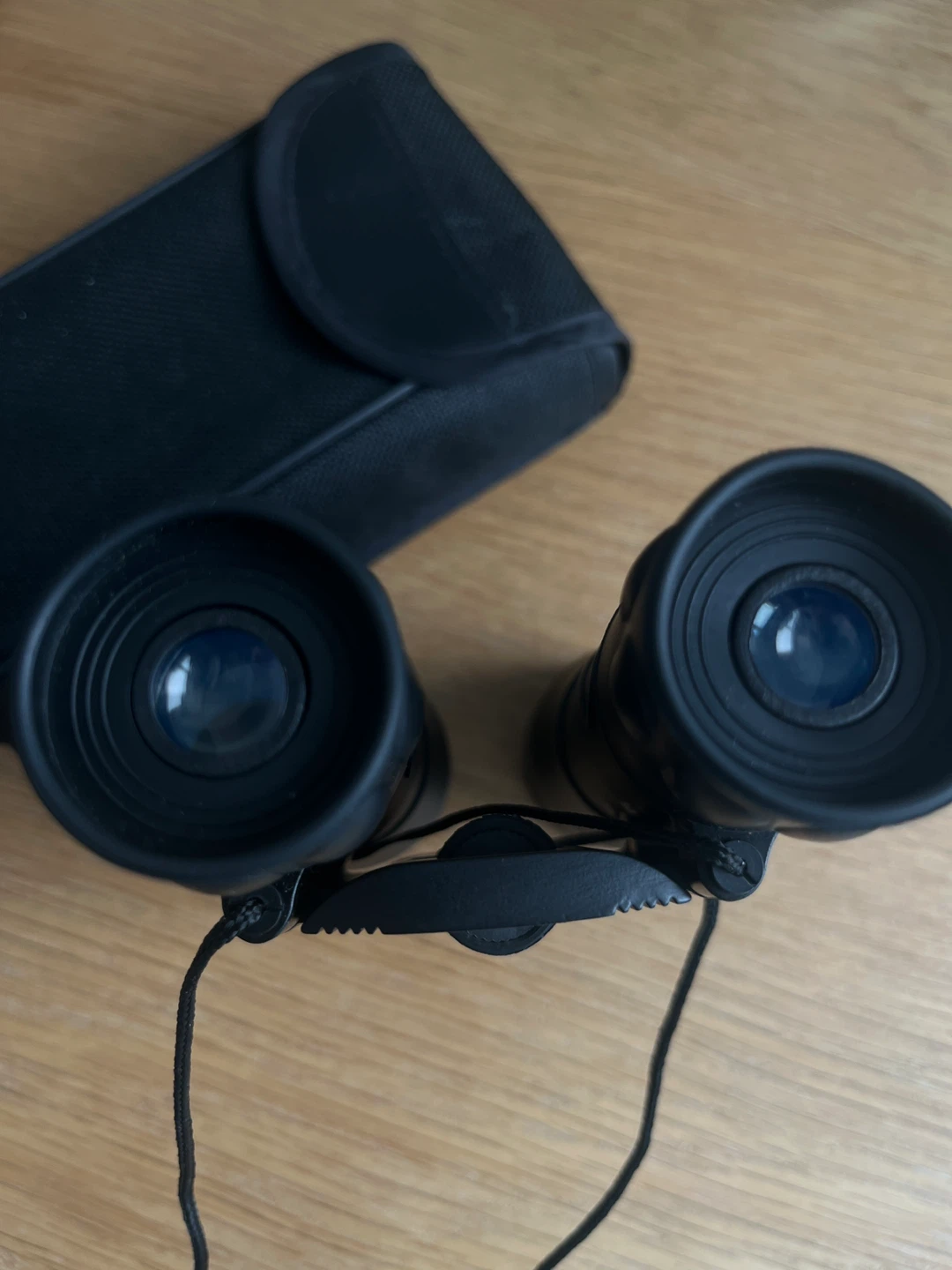 Galileo 22x32 Binoculars with Case - photo 2