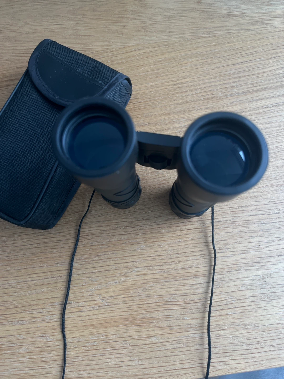 Galileo 22x32 Binoculars with Case - photo 4