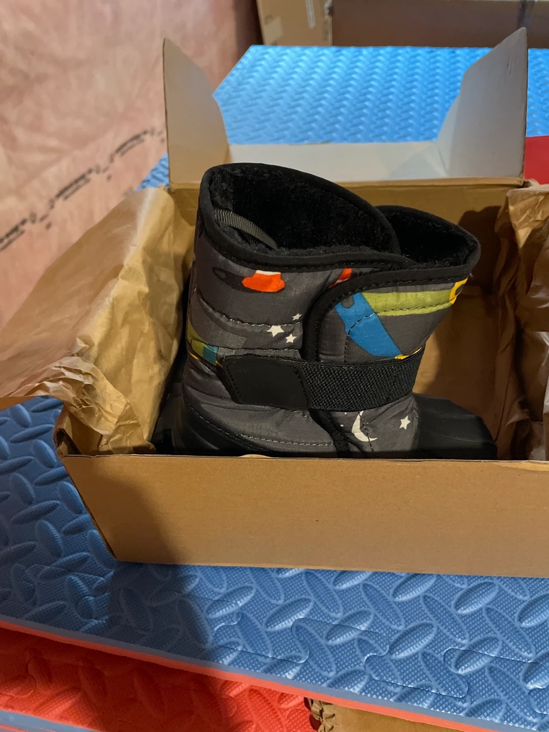 Kids Winter Boots - photo 2