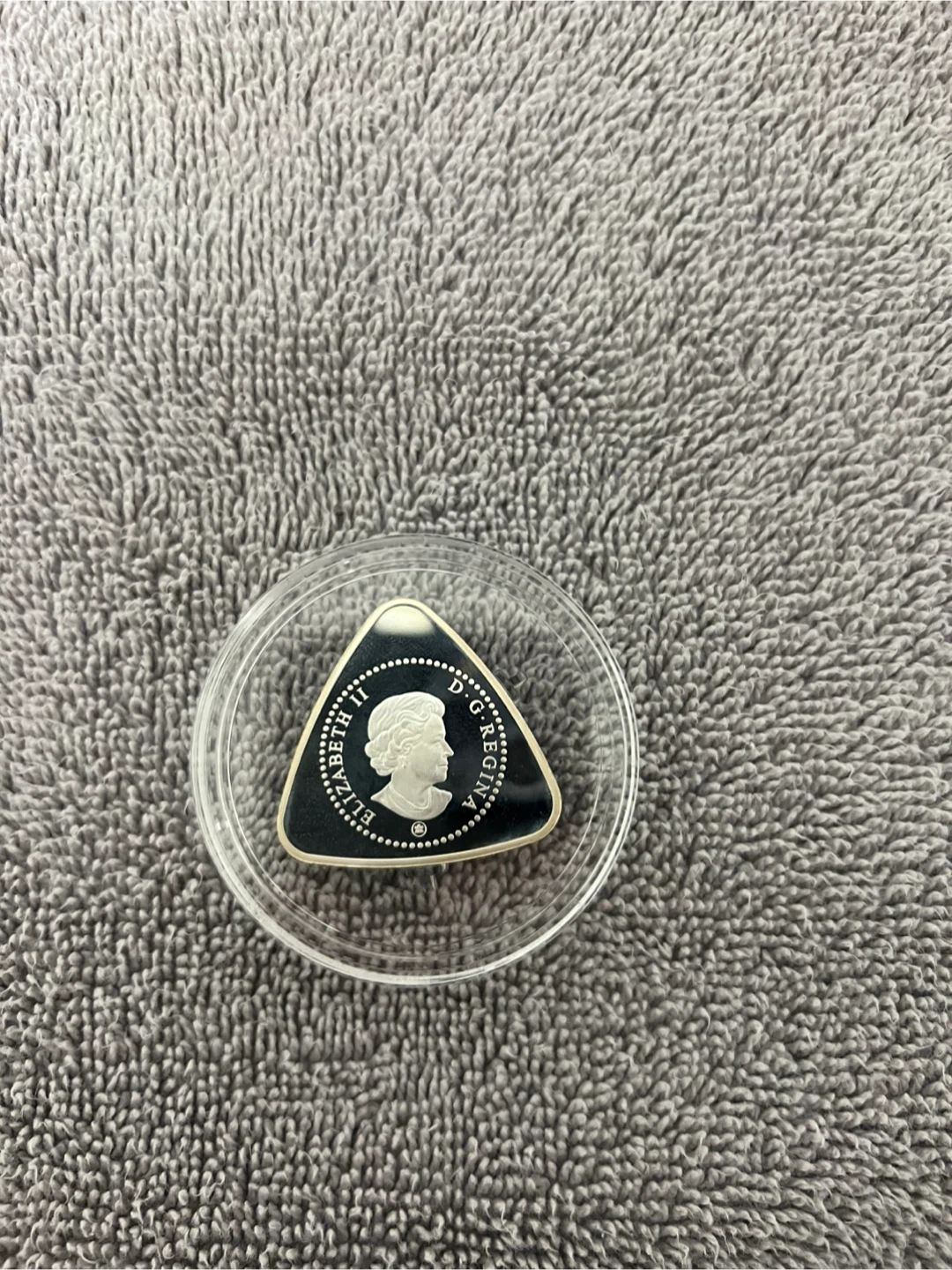 🥕2008 Sterling Silver dairy Token - photo 3